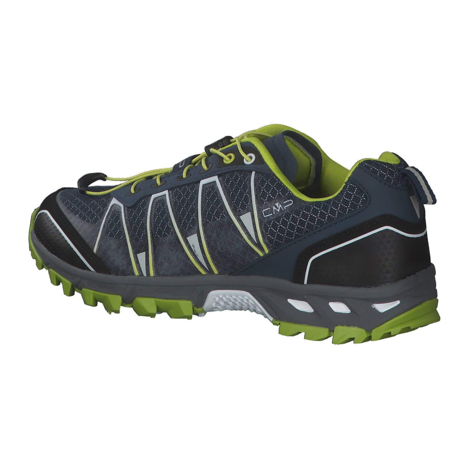 cmp-altak-wp-scarpa-da-trekking-impermeabile image 3