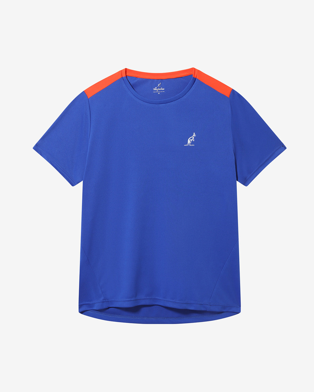 australian-energy-t-shirt-tennis-maglietta-tecnica-ace-fiordaliso image 5