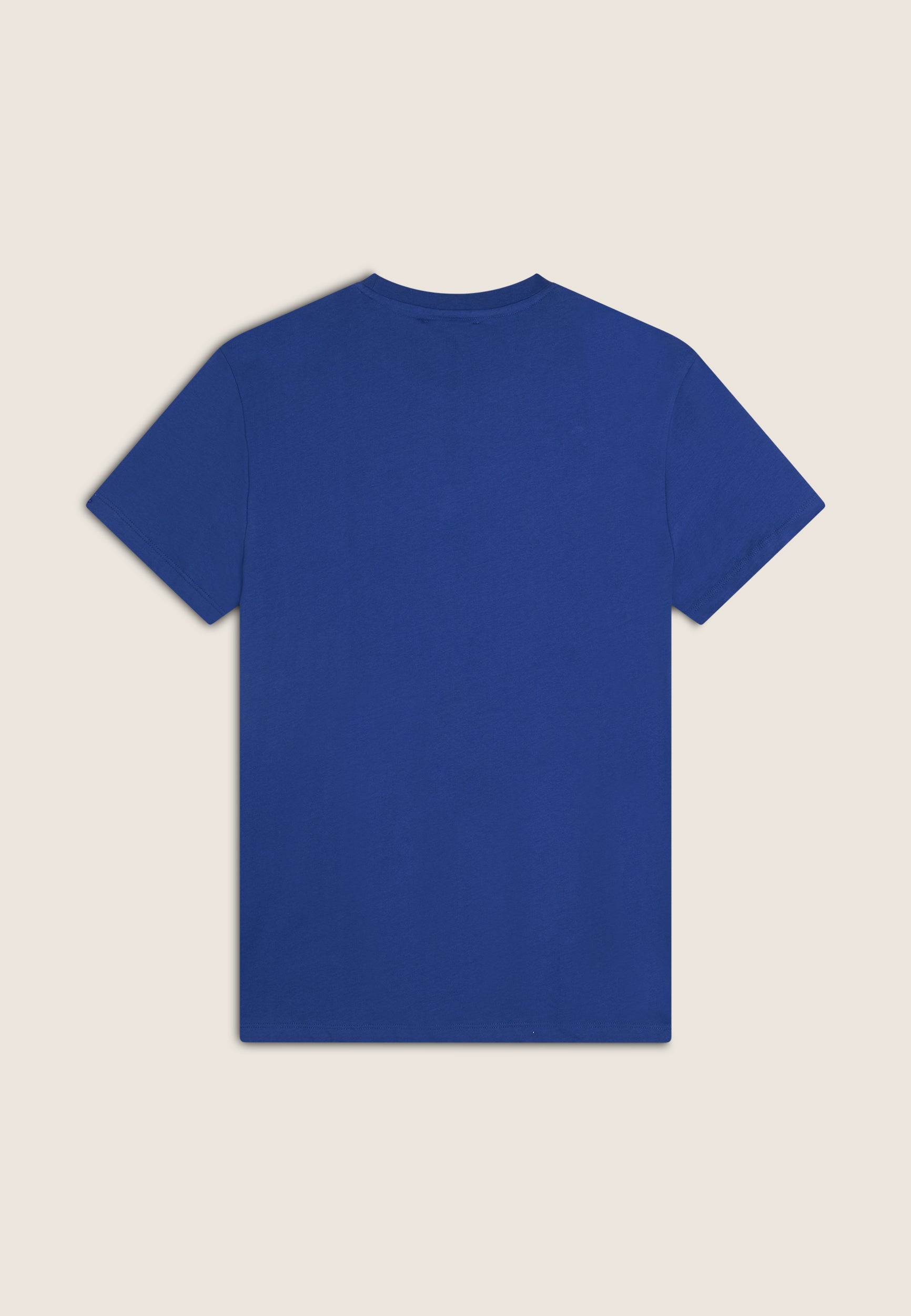 freddy-t-shirt-regular-girocollo-cotone-con-logo-tono-su-tono image 6