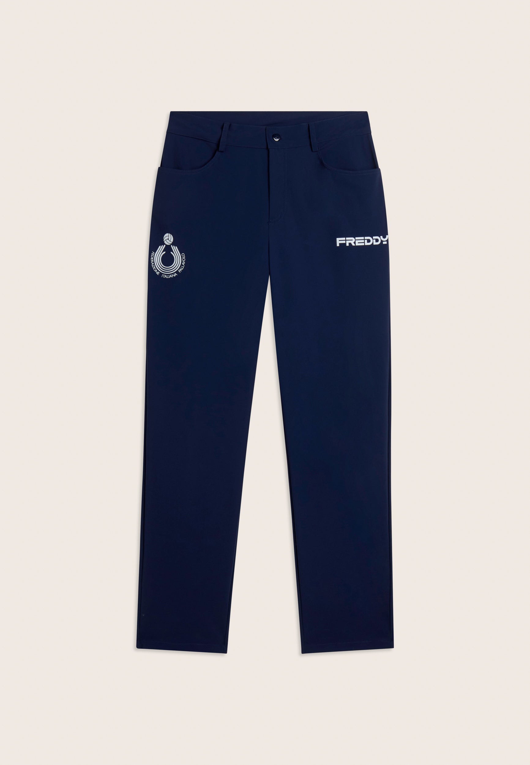pantalone-donna-fipav-freddy-slim-fit-gara-revolutional-upf-50 image 6