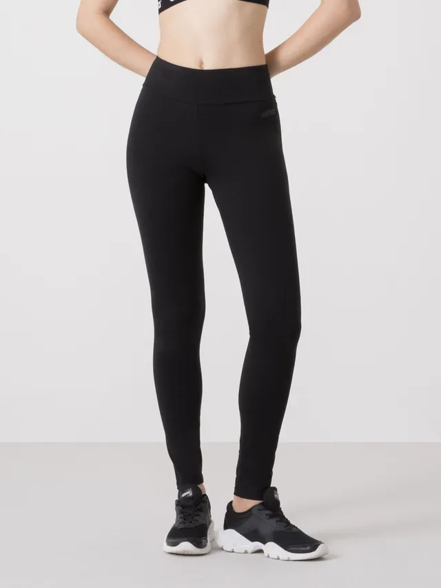dimensione-danza-leggings-donna-vita-alta-sportivi image 1