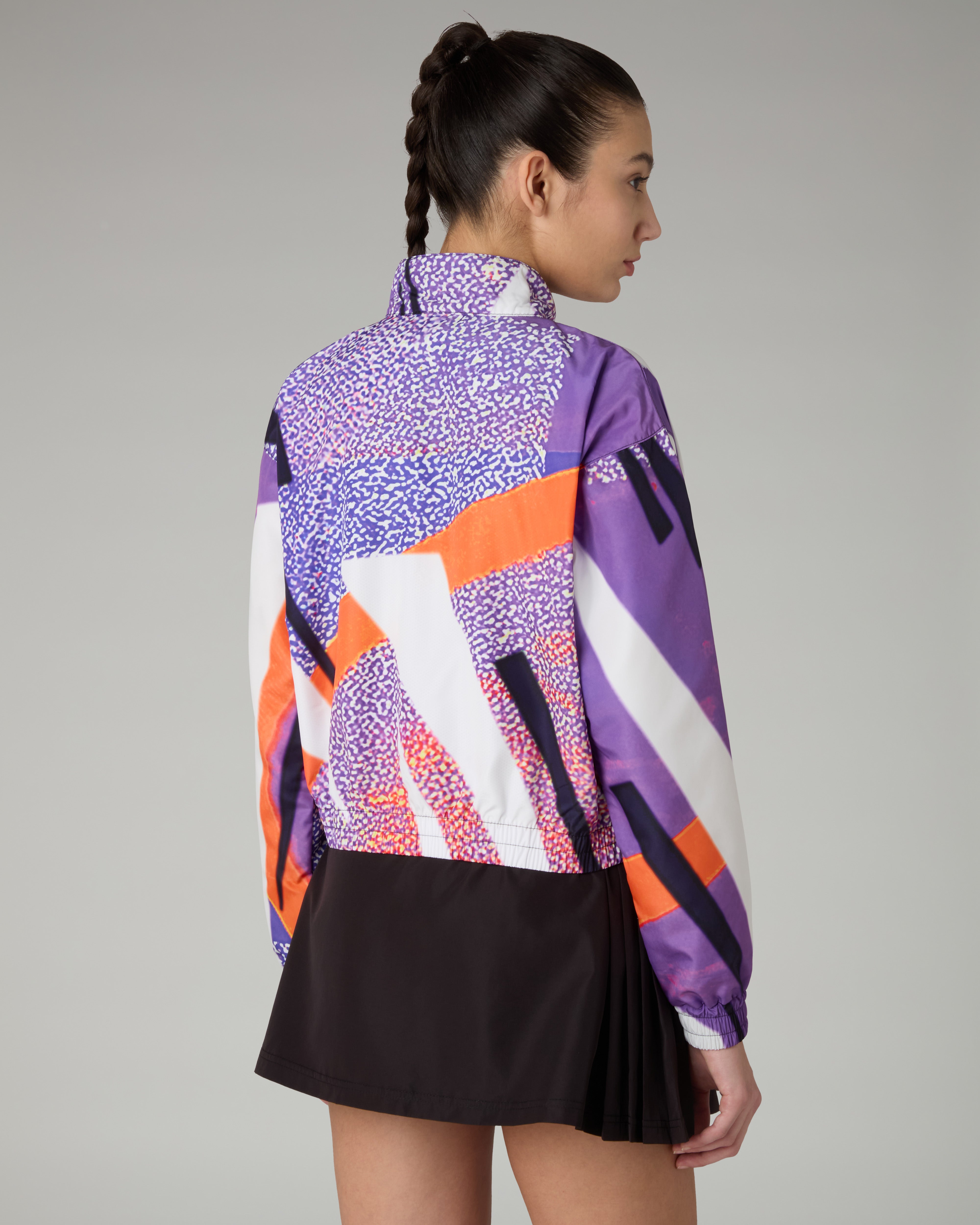 australian-shardy-cropped-track-jacket-donna image 3