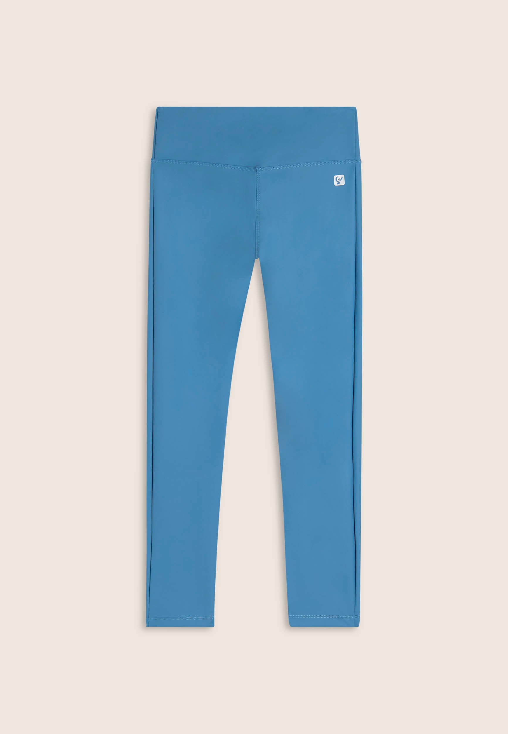 freddy-leggings-7-8-effetto-pelle-vita-regular image 2