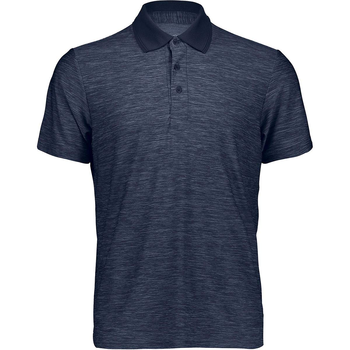 cmp-polo-m-lange-stretch-jersey-uomo-39t5817-outdoor image 7