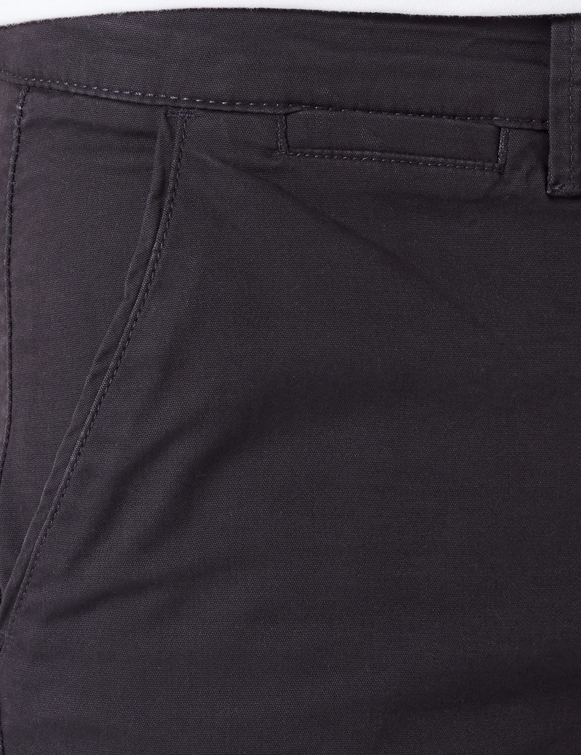 cmp-bermuda-in-cotone-98-stretch-uomo image 3