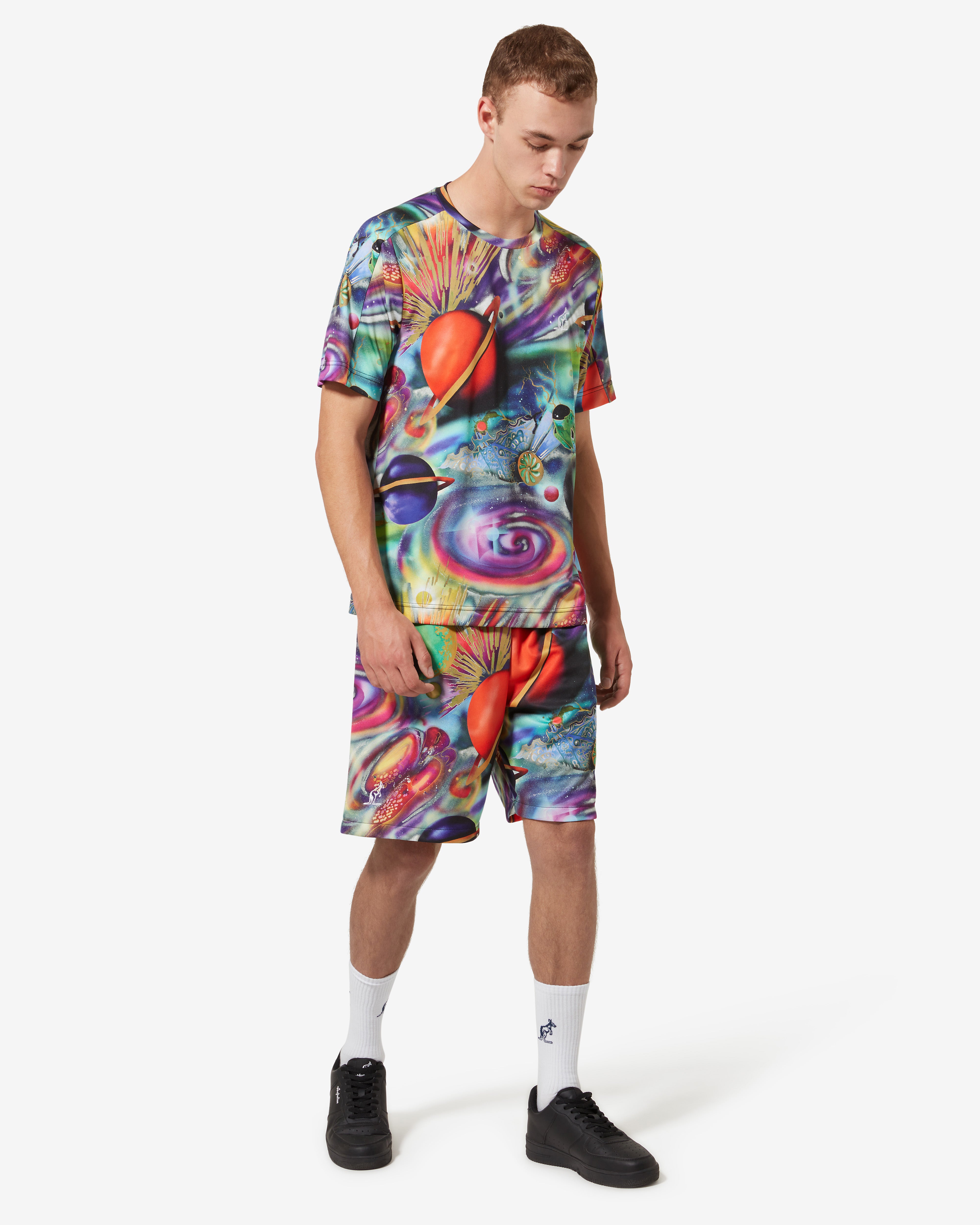 australian-league-planet-short-ace-comfort image 2