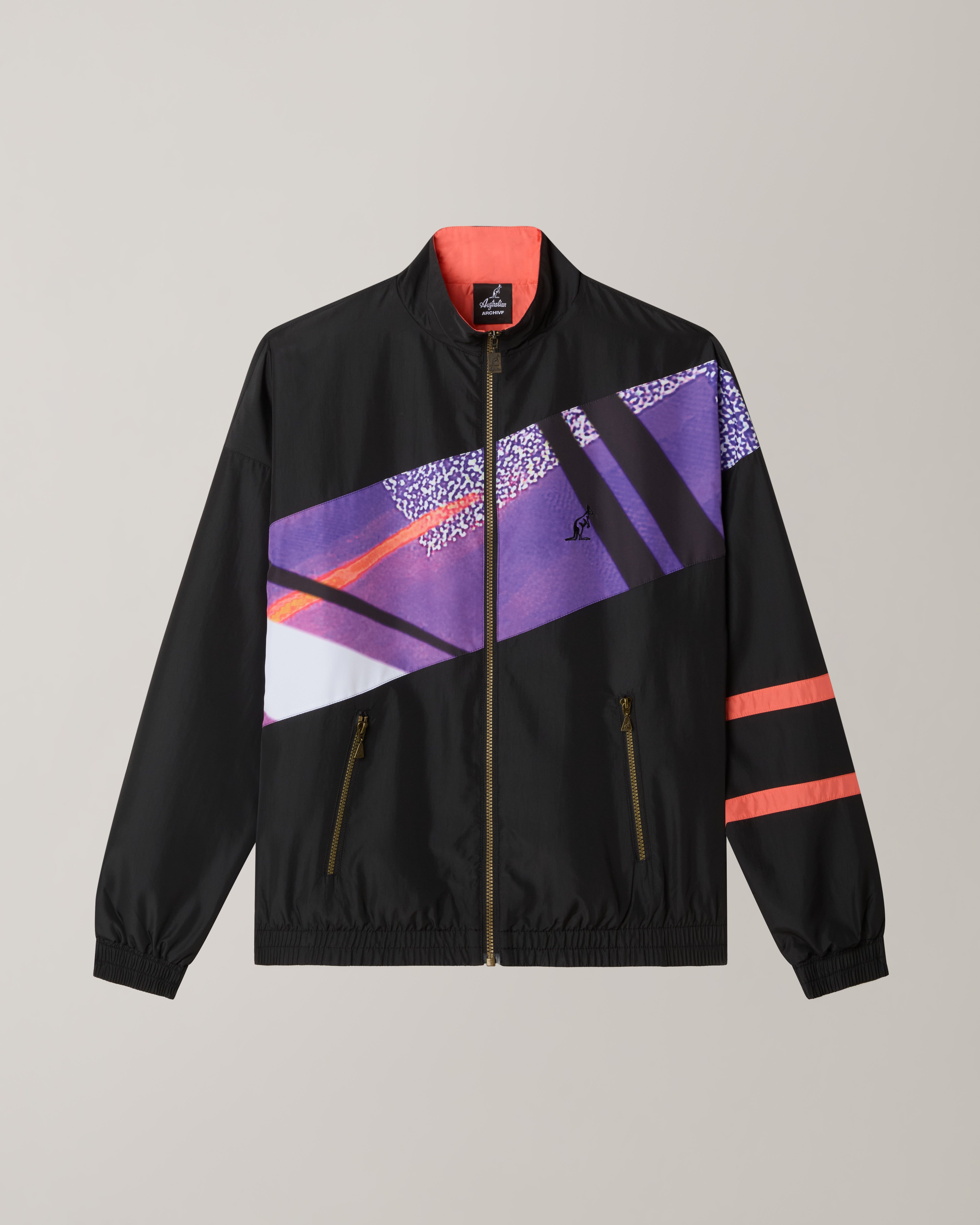 australian-1991-shardy-track-jacket image 6