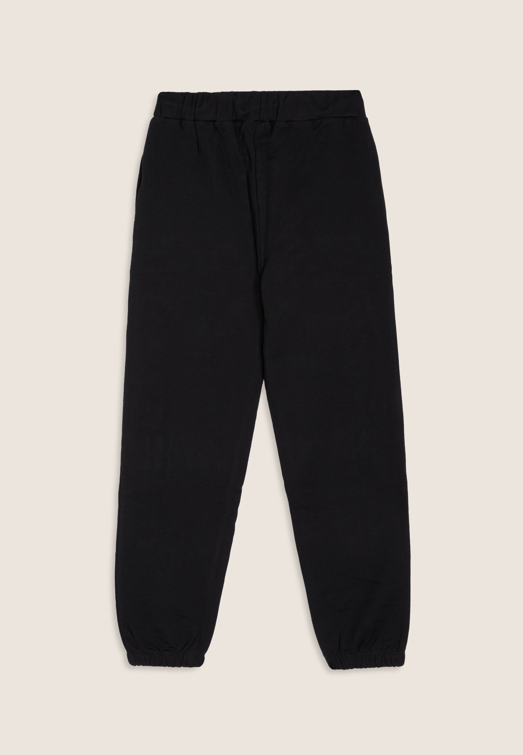 freddy-pantaloni-sportivi-bambina-comfort-cotone-elasticizzato-con-elastico-pant image 2