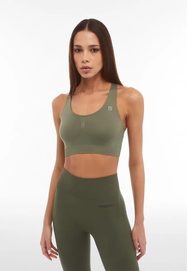 freddy-reggiseno-sportivo-seamless-sostegno-medio image 1