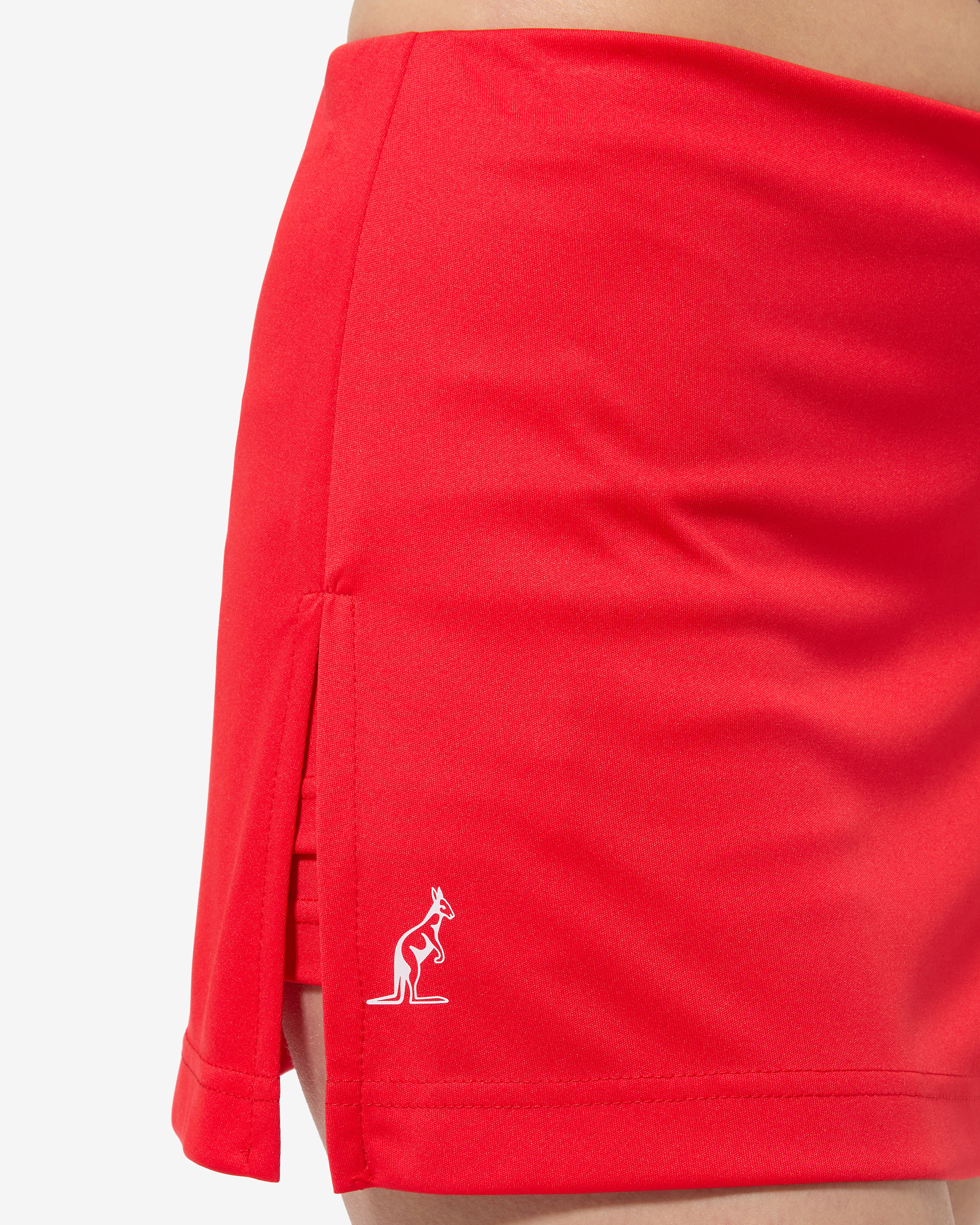 australian-essence-gonna-tennis-ace-traspirante-rosso-vivo image 4