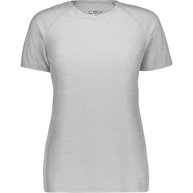 cmp-t-shirt-stretch-jersey-donna image 1