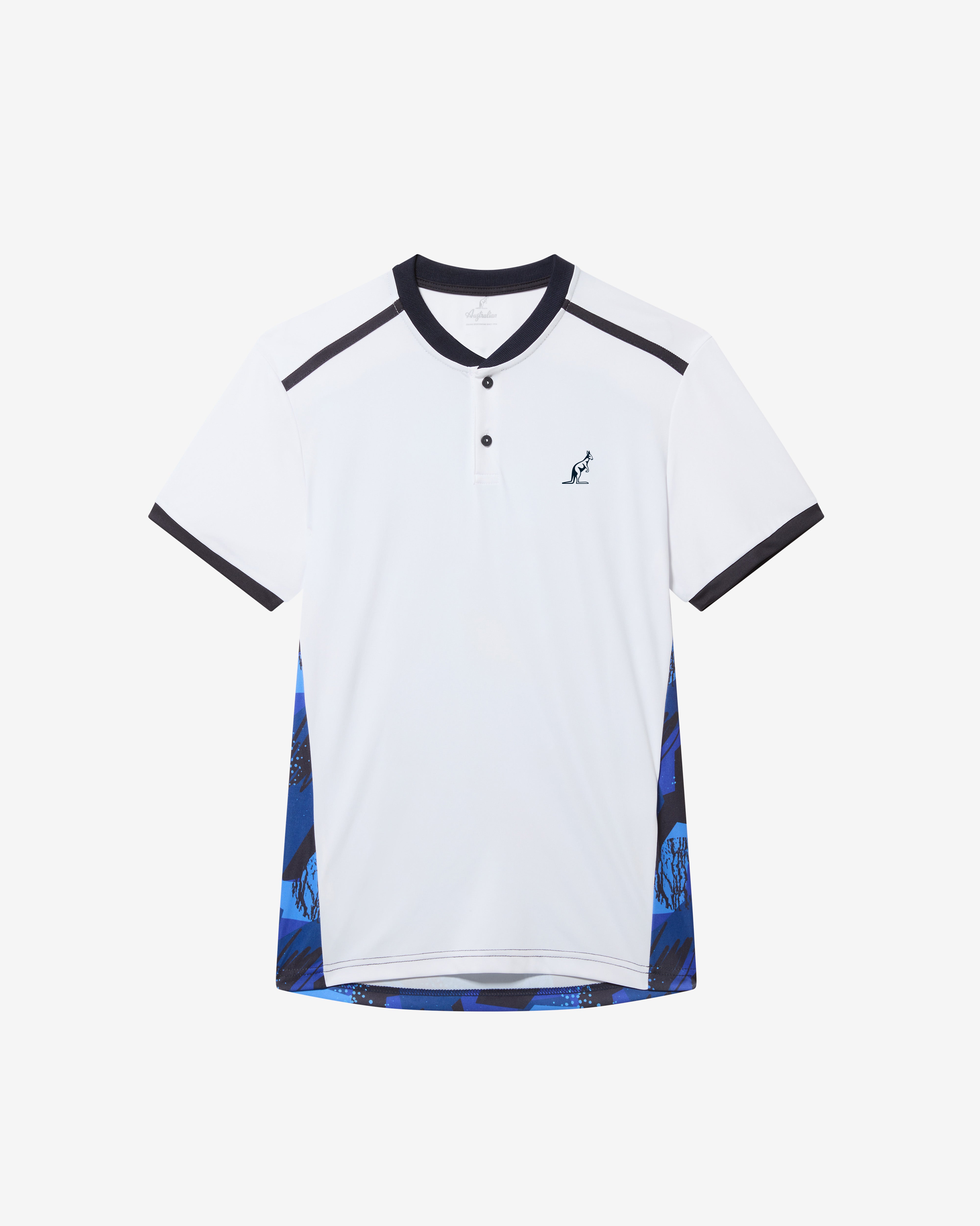 australian-scribble-polo-shirt-uomo-polo-ace-traspirante image 5