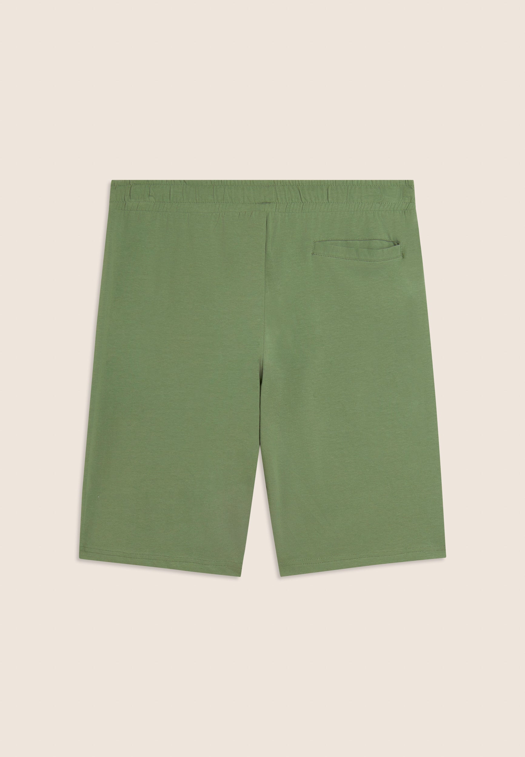 freddy-pantaloni-corti-in-jersey-stretch-con-taschino image 7