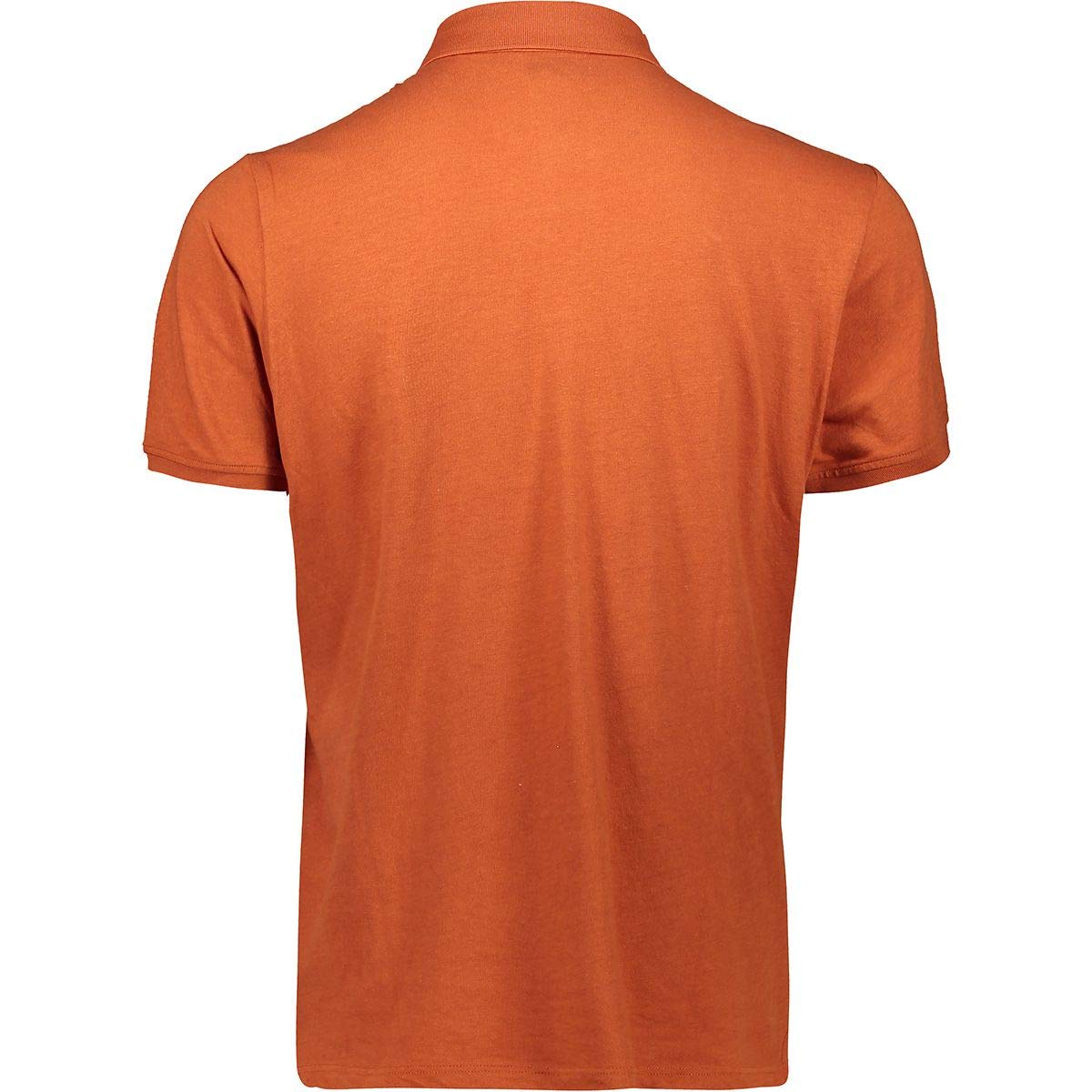 cmp-rahmsy-30t7597-t-shirt-uomo-in-lino-e-cotone-upf-40 image 3