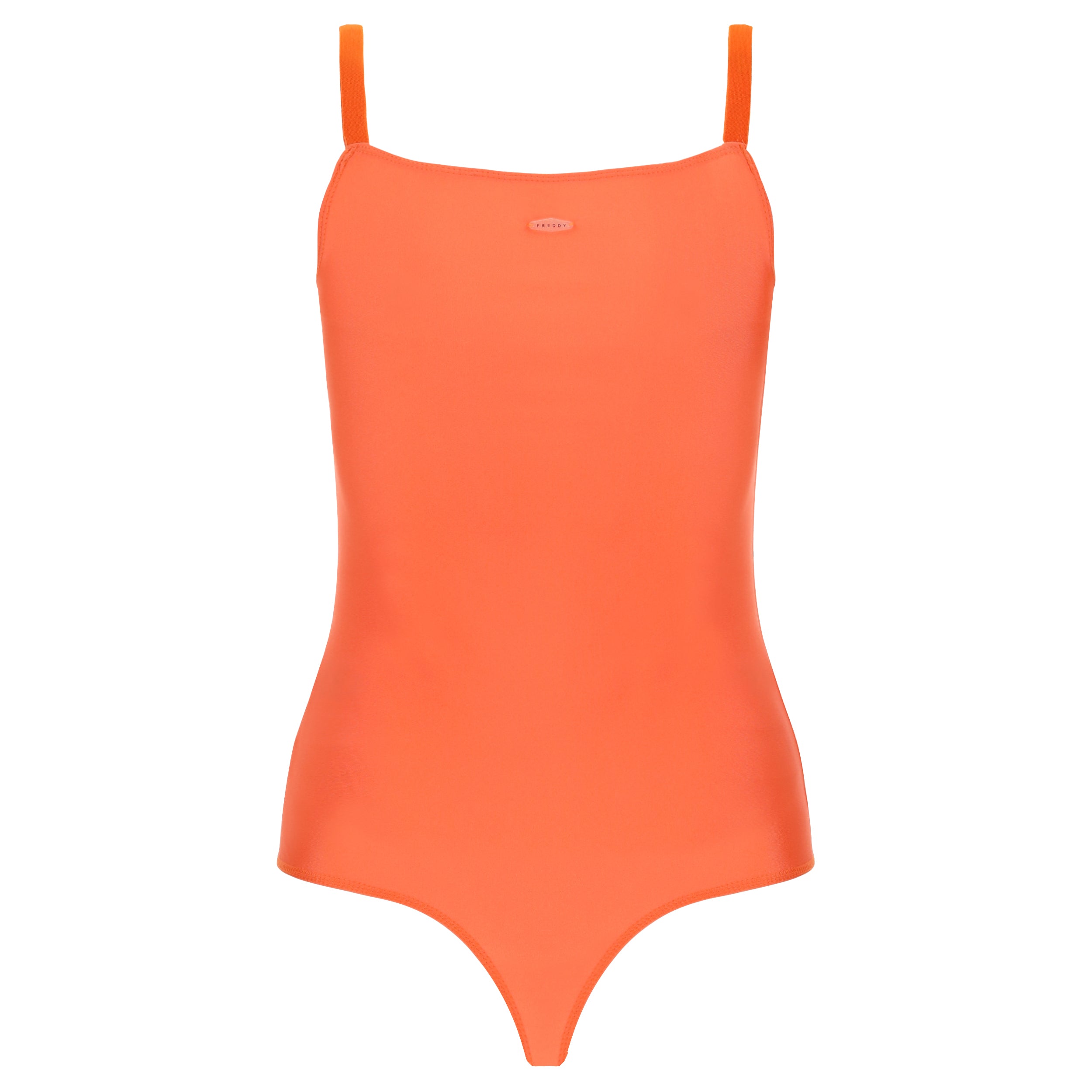 freddy-body-jersey-scollo-dritto-spalline-elasticizzate image 4
