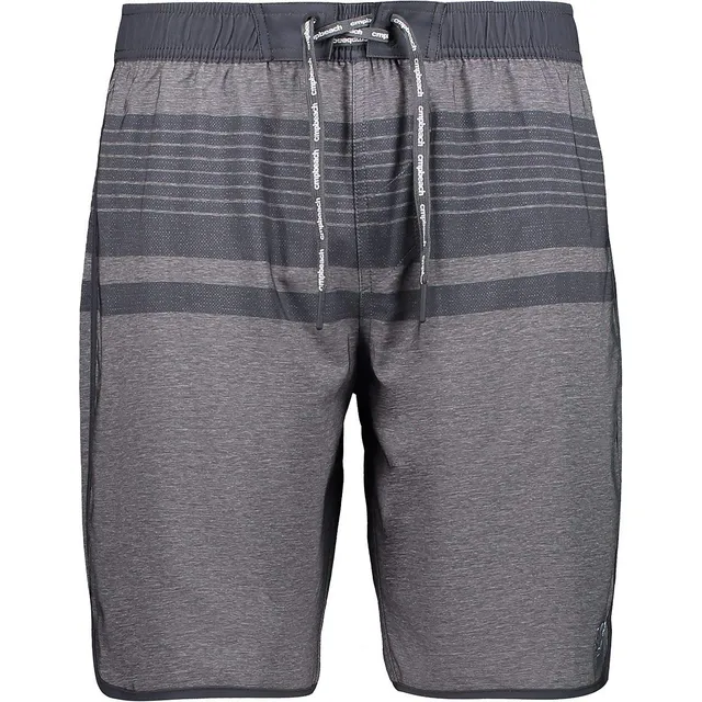 cmp-costume-melange-medio-lungo-da-uomo image 1