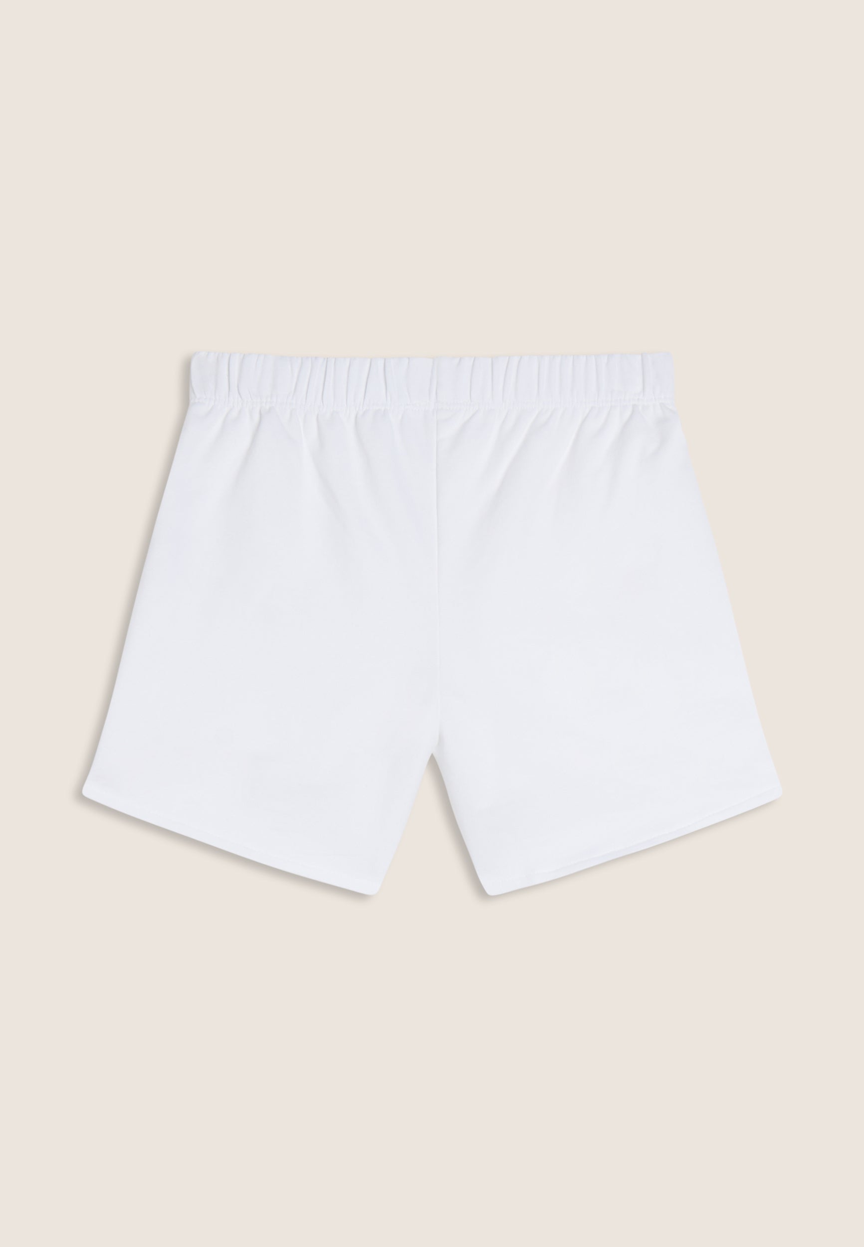 freddy-shorts-bambina-ragazza-french-terry-logo-strass image 5