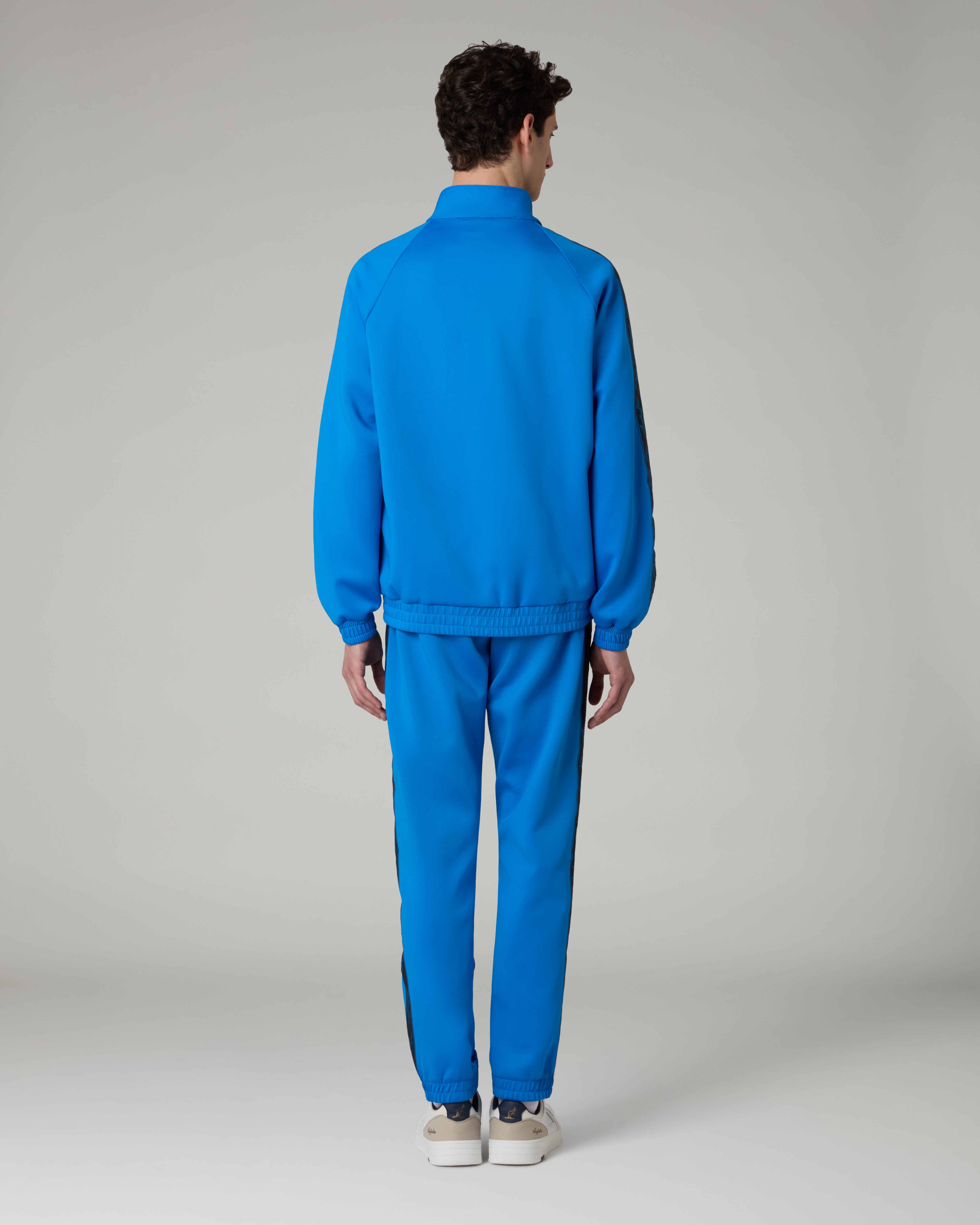australian-blue-tape-tracksuit-tuta-completa-blu-capri-shot image 2
