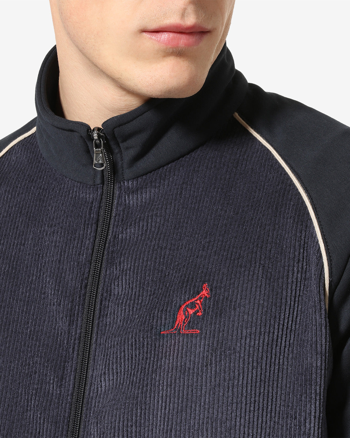 australian-style-track-jacket-giacca-sportiva-blu-navy image 4