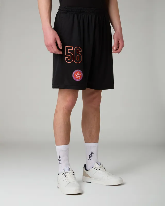 australian-mirage-short-shorts-ace-con-coulisse image 1
