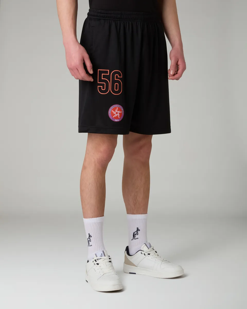 australian-mirage-short-shorts-ace-con-coulisse image 1