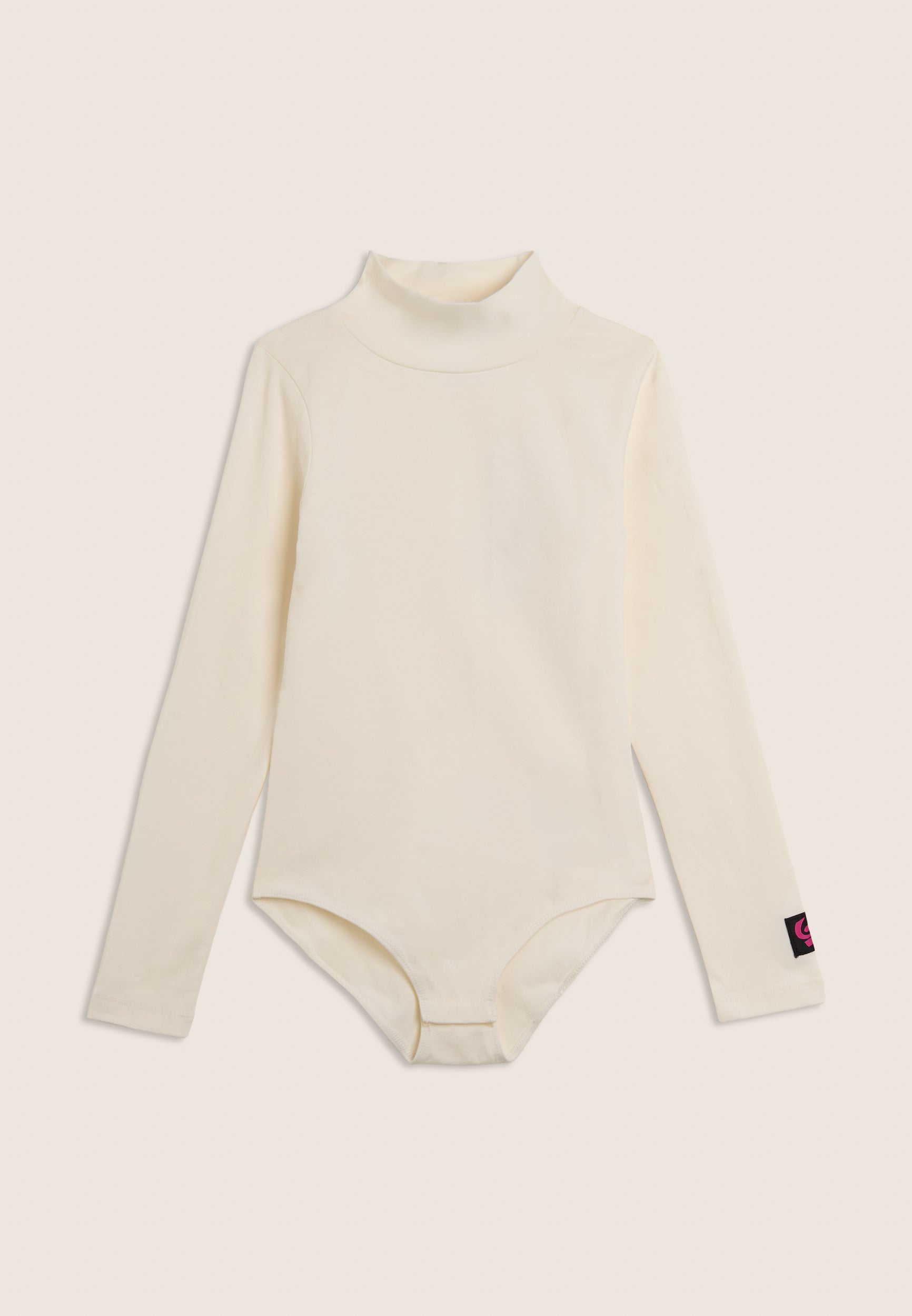 freddy-body-junior-a-lupetto-maniche-lunghe-cotone-stretch image 4