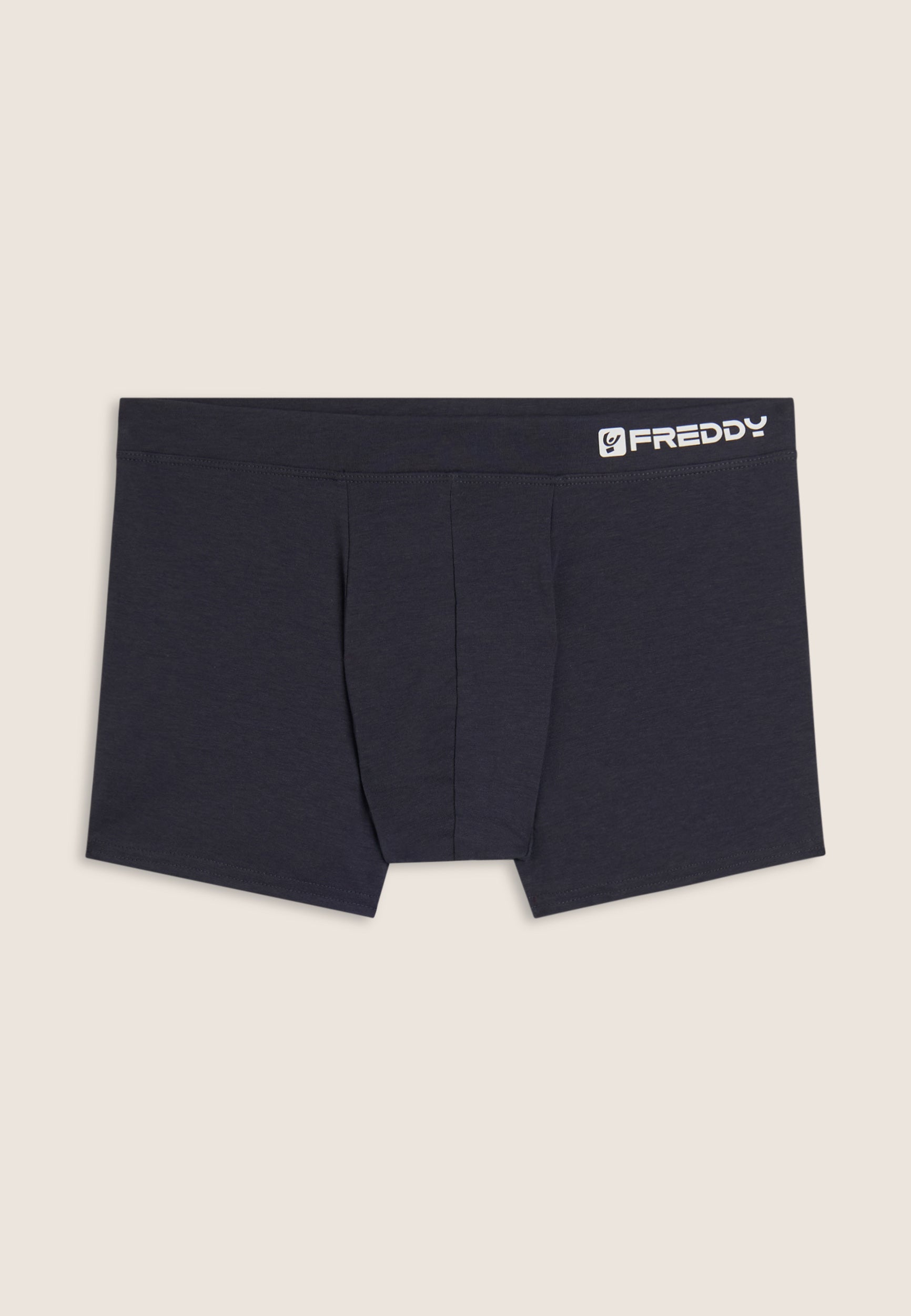 freddy-boxer-uomo-aderenti-gamba-corta-con-logo-freddy image 1