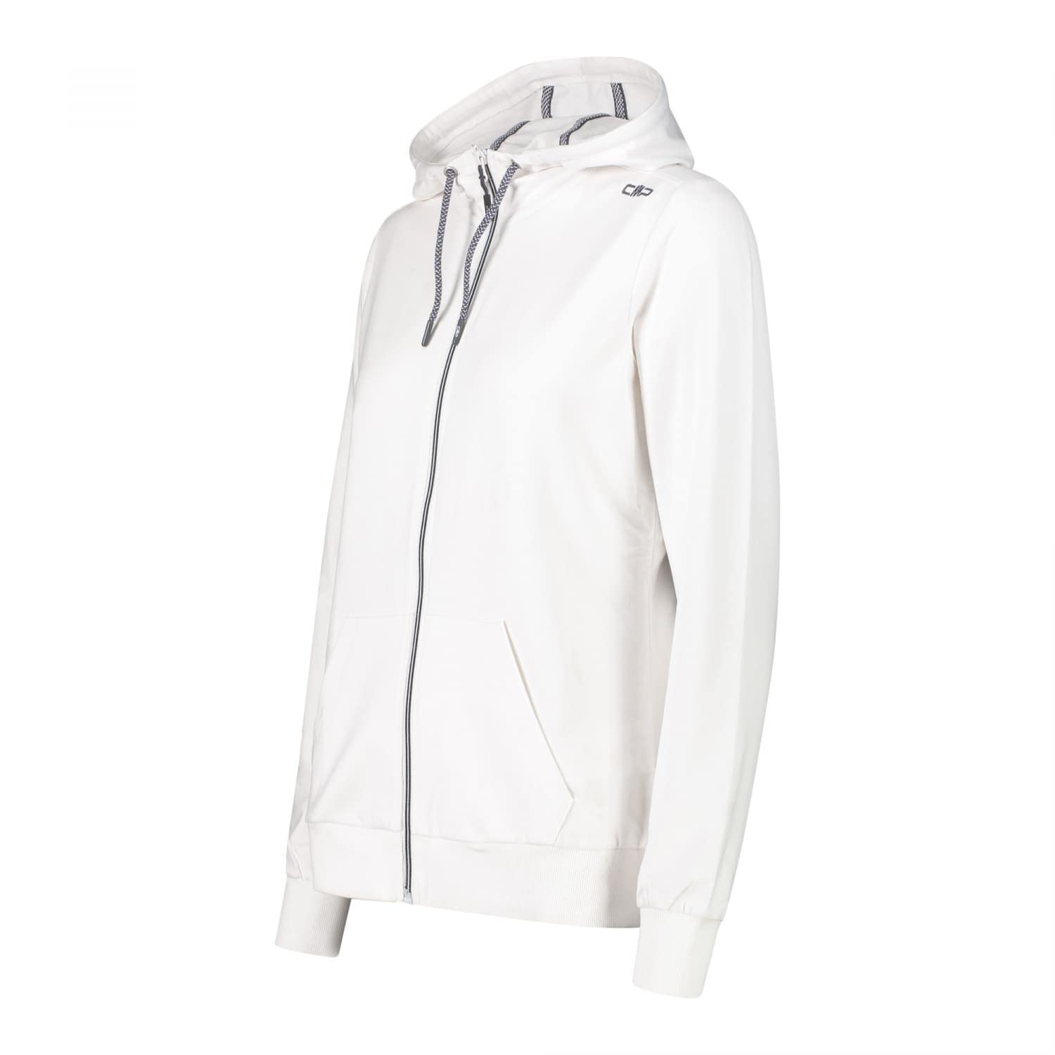 cmp-rigel-giacca-elasticizzata-donna-con-cappuccio-fisso image 3