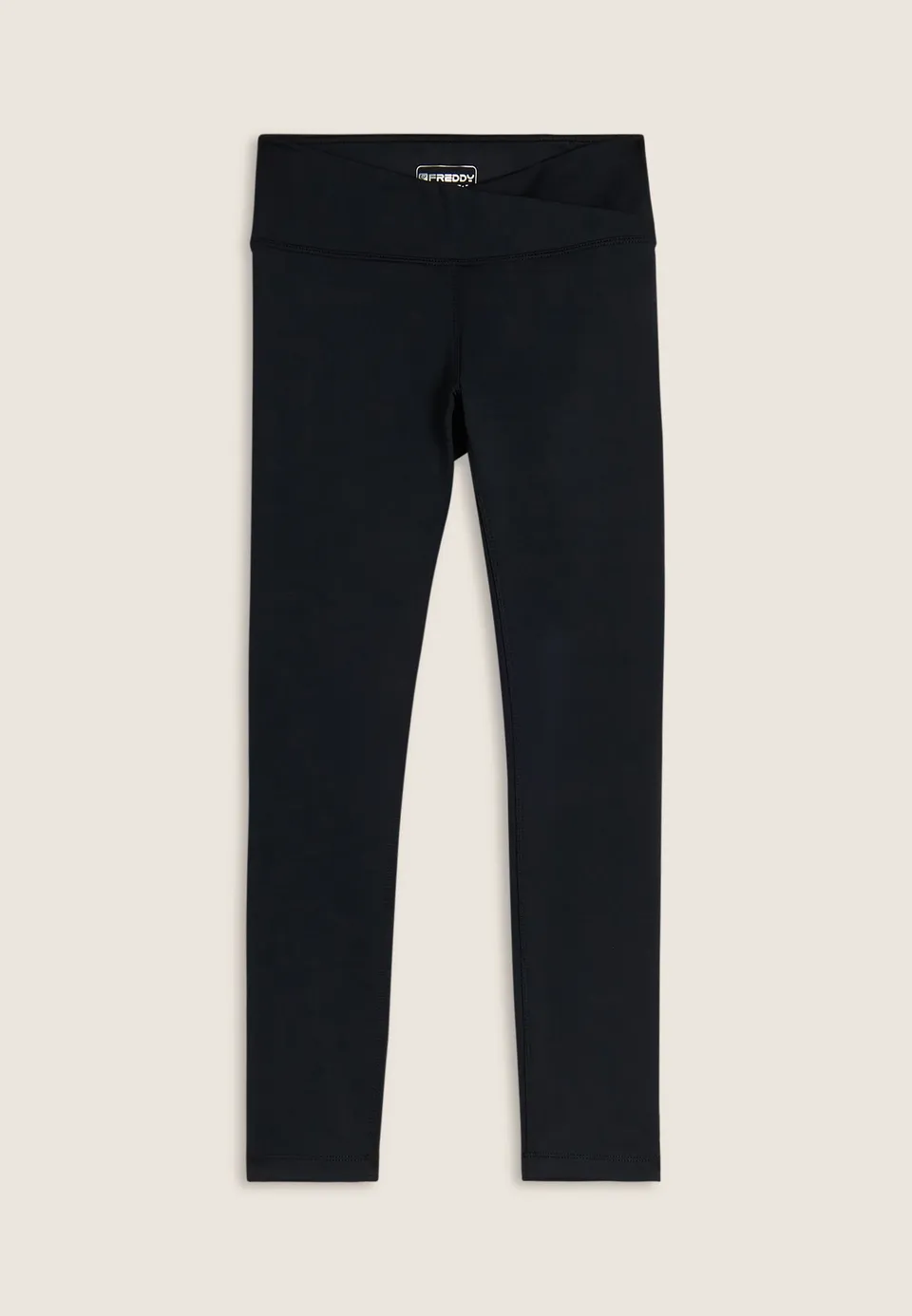 freddy-leggings-7-8-donna-vita-regular-in-tessuto-tecnico-traspirante image 1
