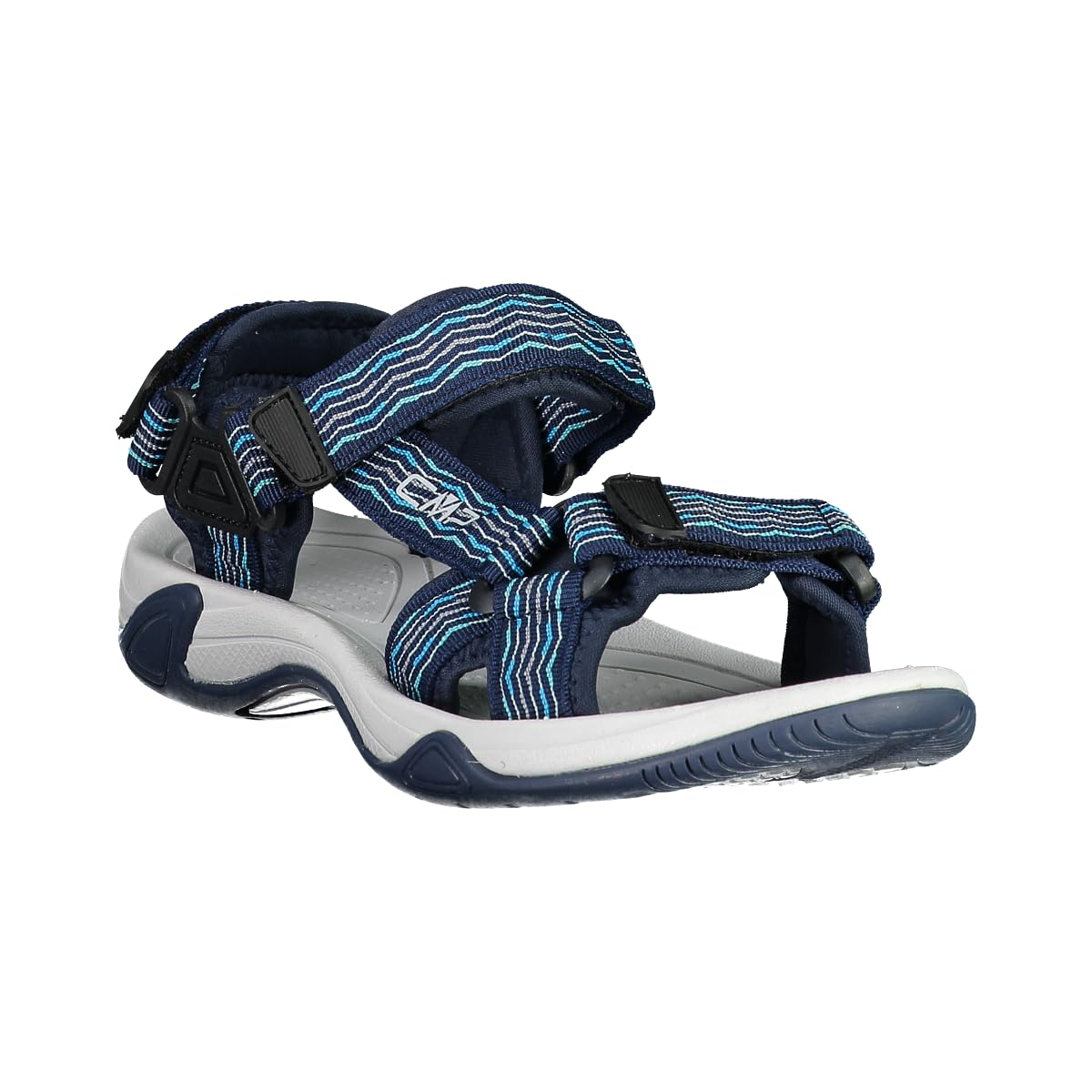 cmp-hamal-sandali-donna-con-cinturino image 2
