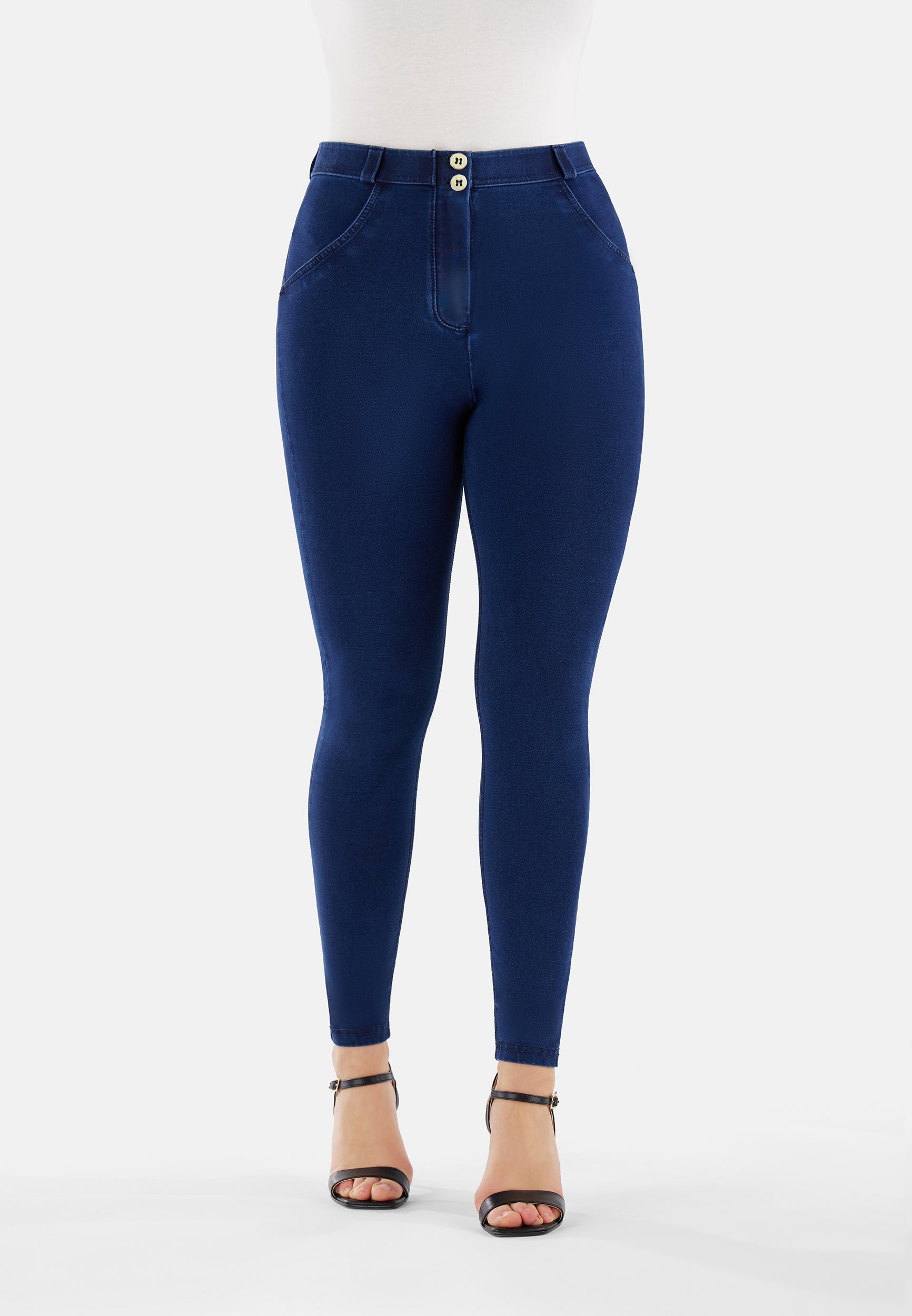freddy-wr-up-jeggings-curvy-superskinny-jersey-denim-push-up image 7
