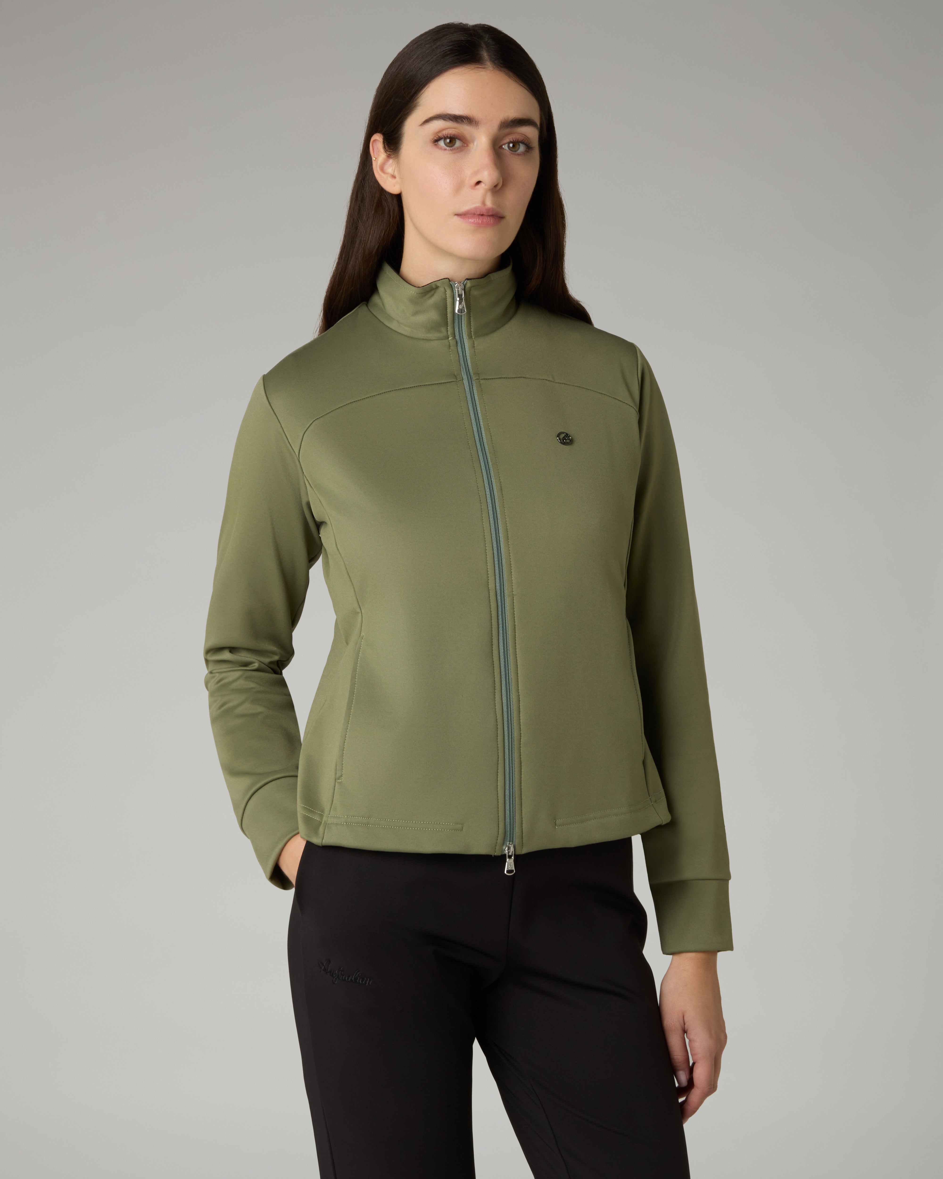 australian-essential-tracksuit-tuta-silky-touch image 3