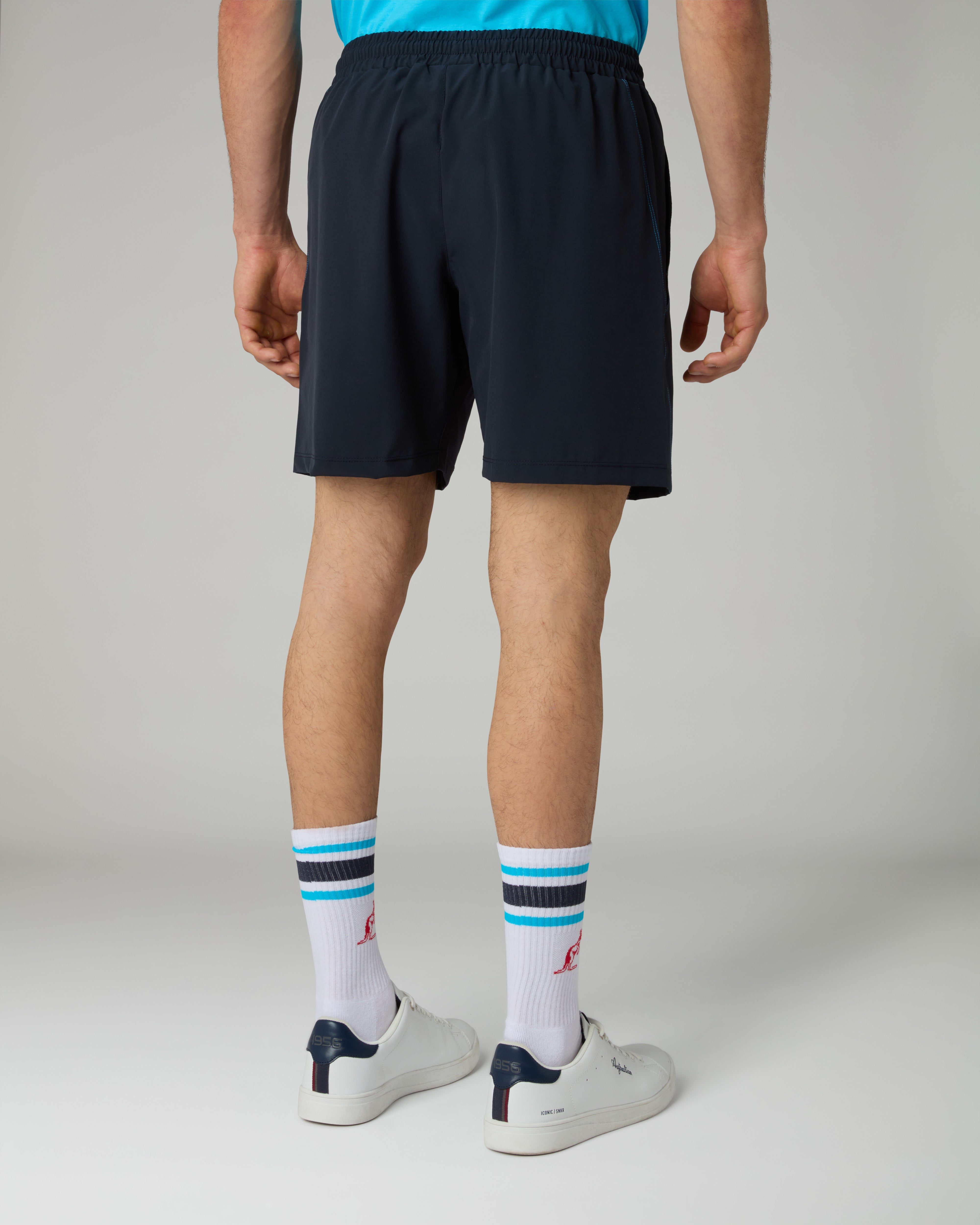 australian-ultra-short-slam-blu-tennis image 3
