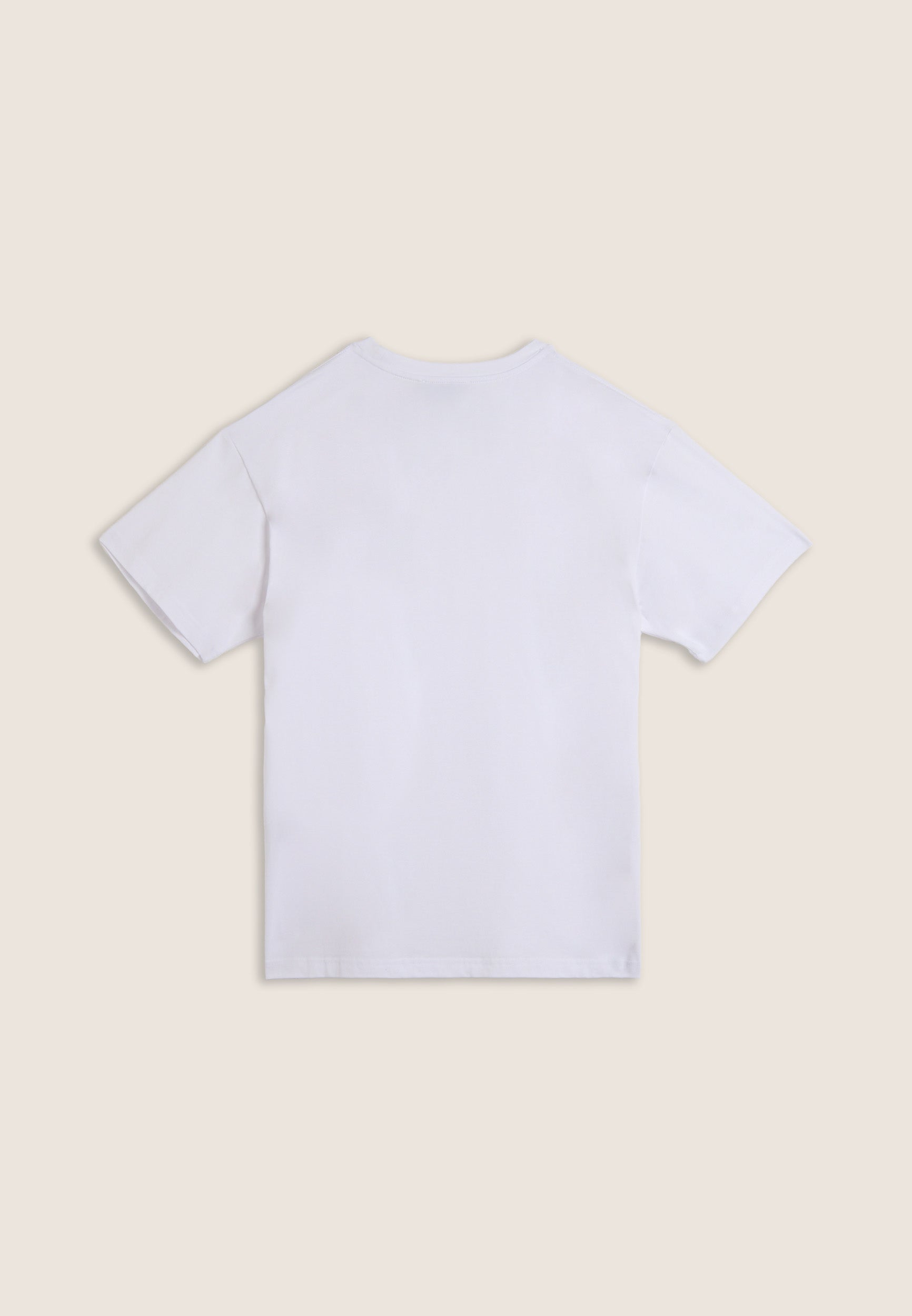 freddy-t-shirt-cuciture-a-blocchi-inserto-a-contrasto image 8