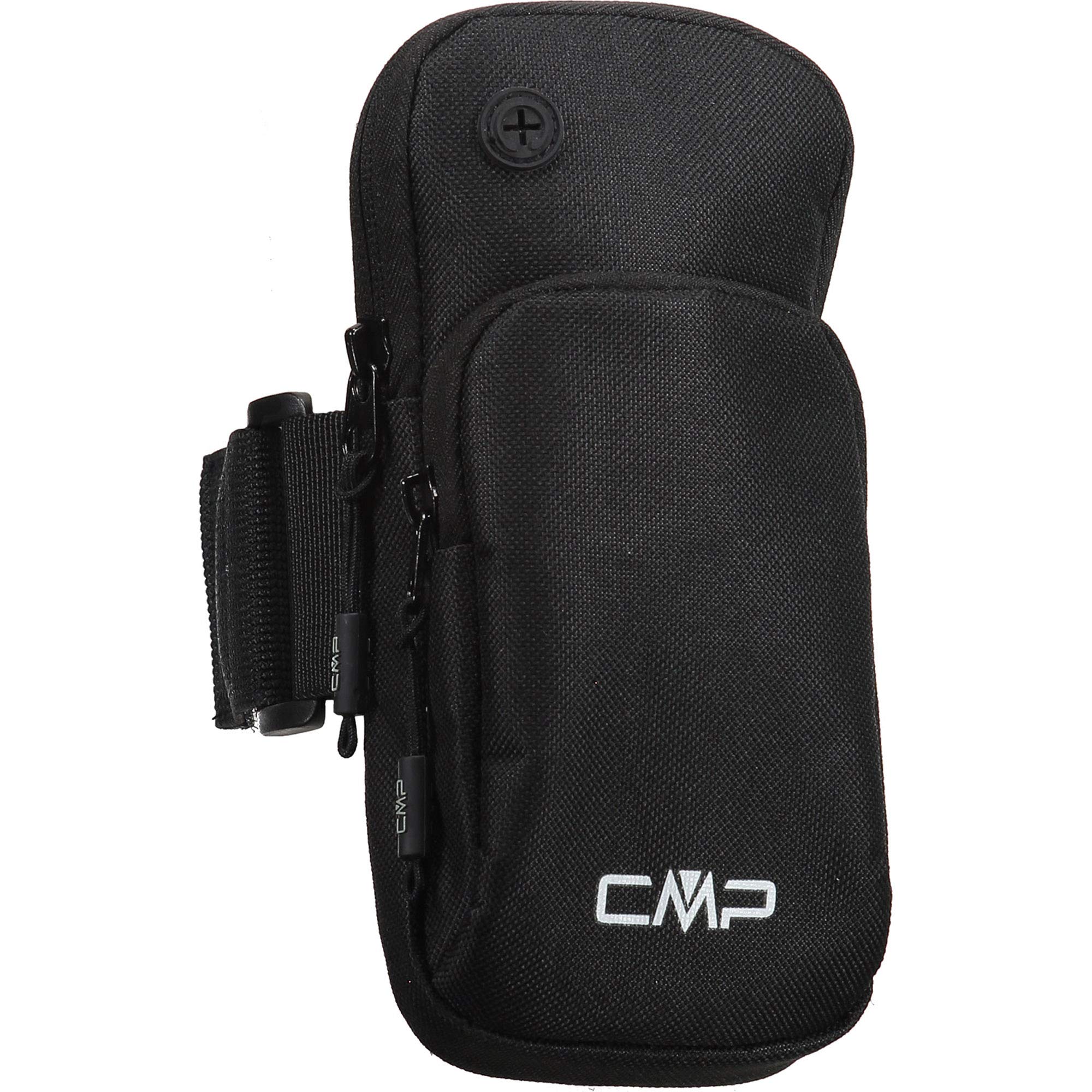 cmp-running-armband-fascia-da-braccio-sportiva-con-doppia-tasca image 5