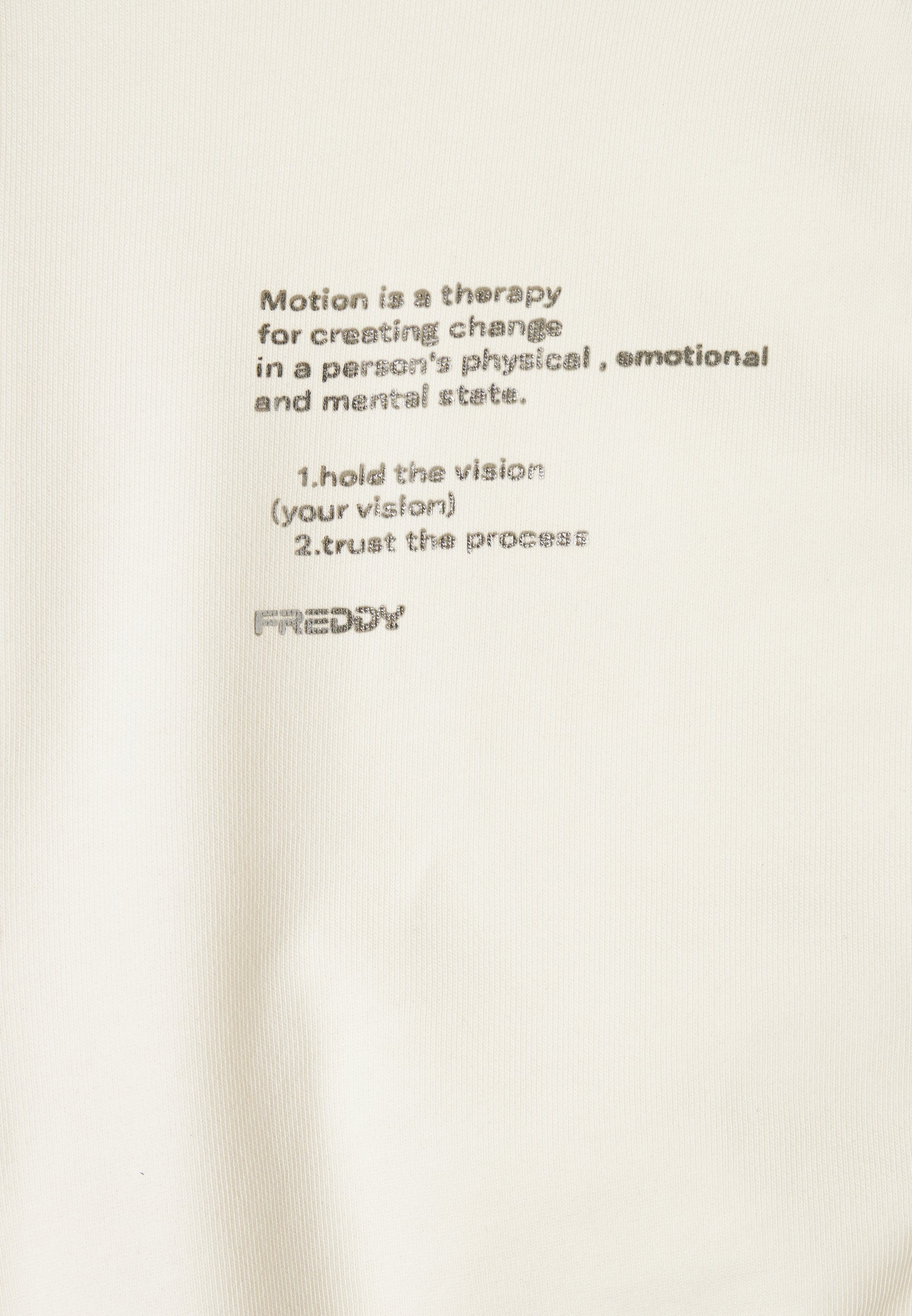 freddy-felpa-cropped-con-zip-e-collo-alto-in-french-terry image 8