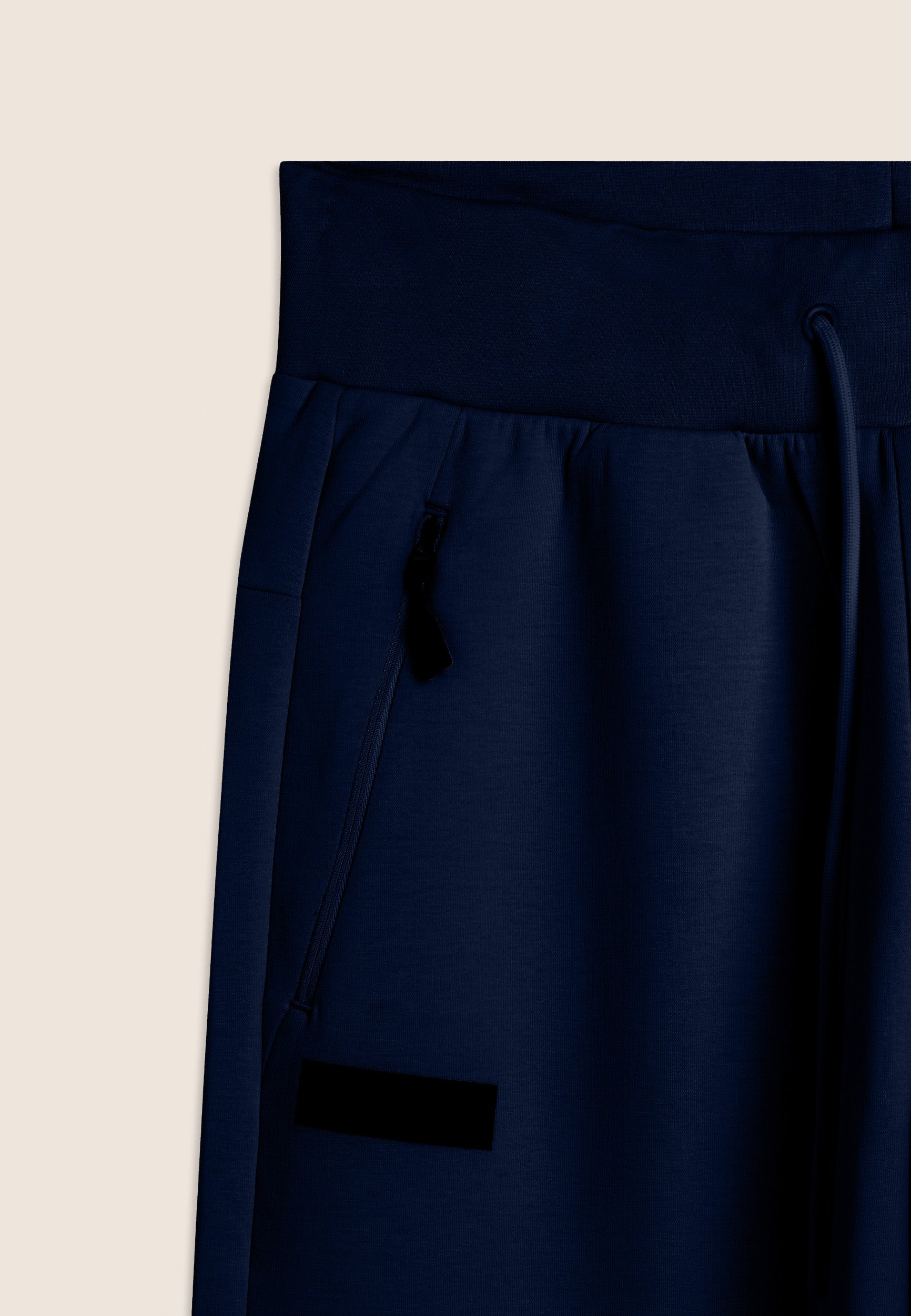 freddy-urban-tech-fondo-elastico-pantalone-sportivo-regular-con-zip image 7