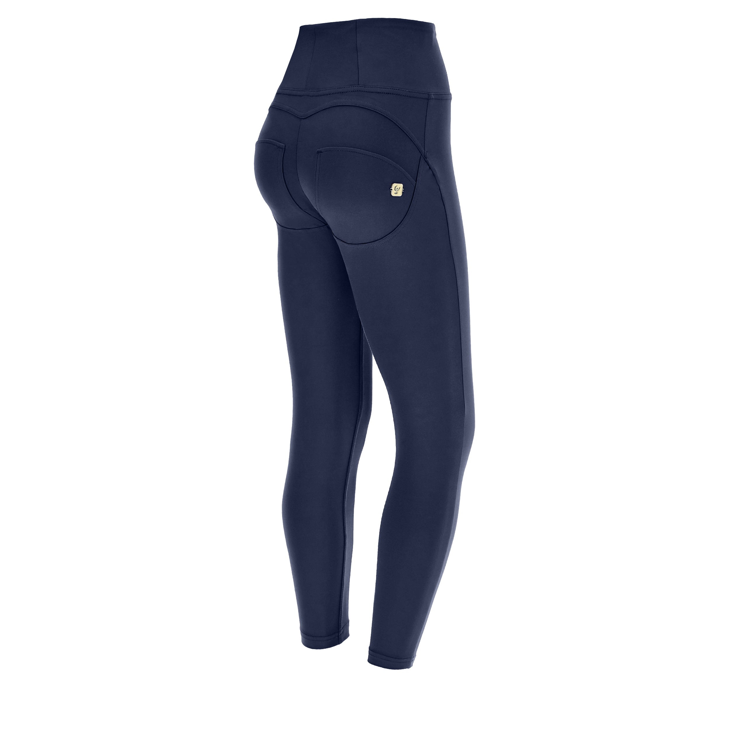 freddy-wr-up-pantaloni-push-up-vita-alta-7-8-in-tessuto-bioattivo image 8