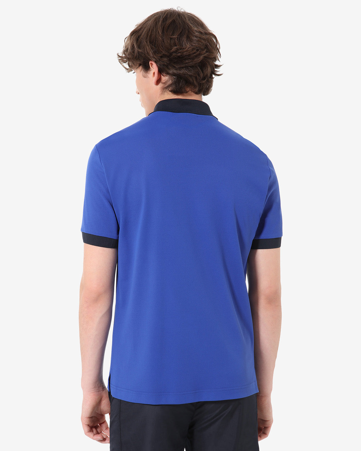 australian-impact-polo-sportswear-polo-tecnica-royal-blu image 3