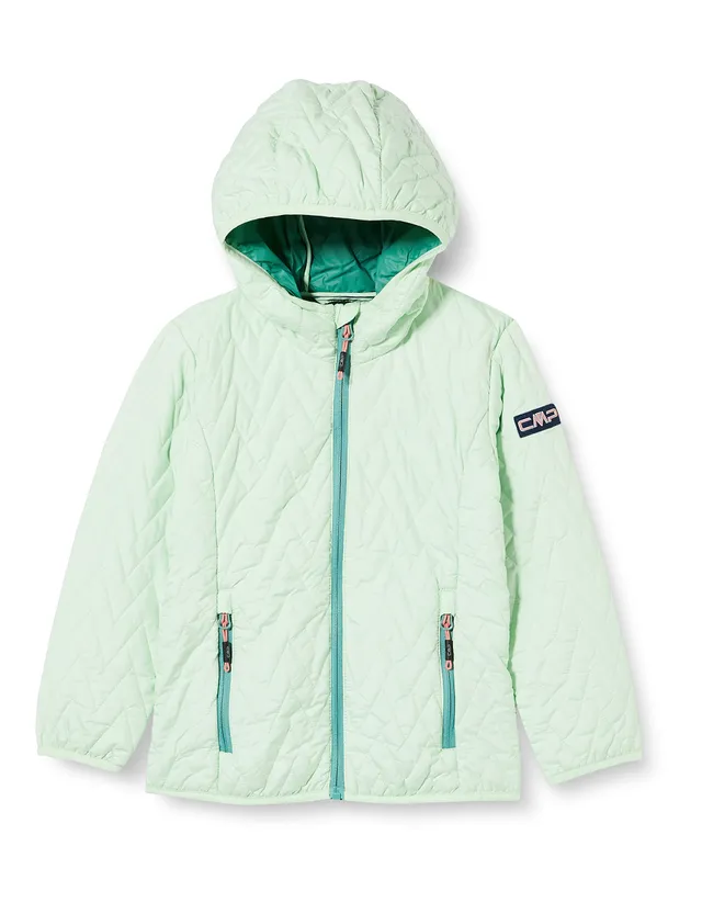 cmp-giacca-bambini-con-cappuccio-fisso-unisex image 1