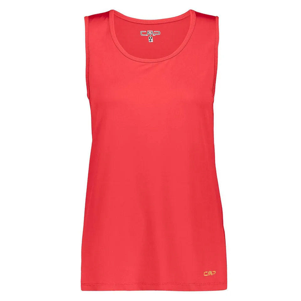 cmp-canotta-da-donna-in-jersey-elasticizzato-rahmsy image 1