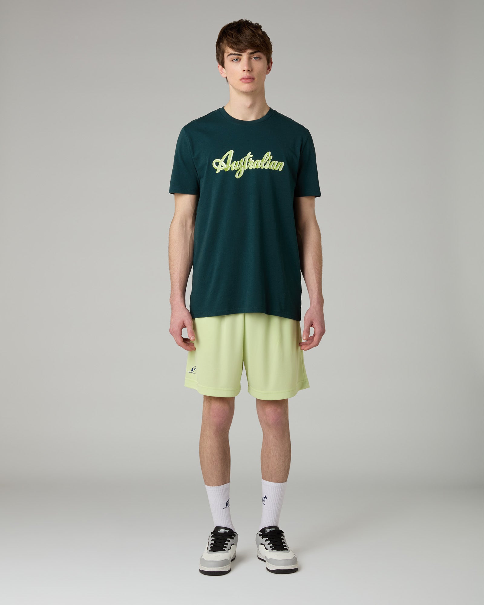 australian-logo-ripple-t-shirt-in-cotone image 2