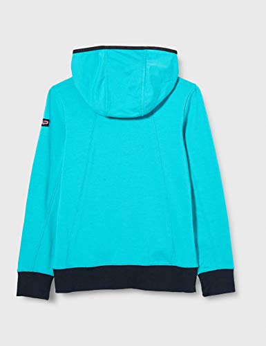 cmp-giacca-bambini-con-cappuccio-fisso-unisex-2 image 8