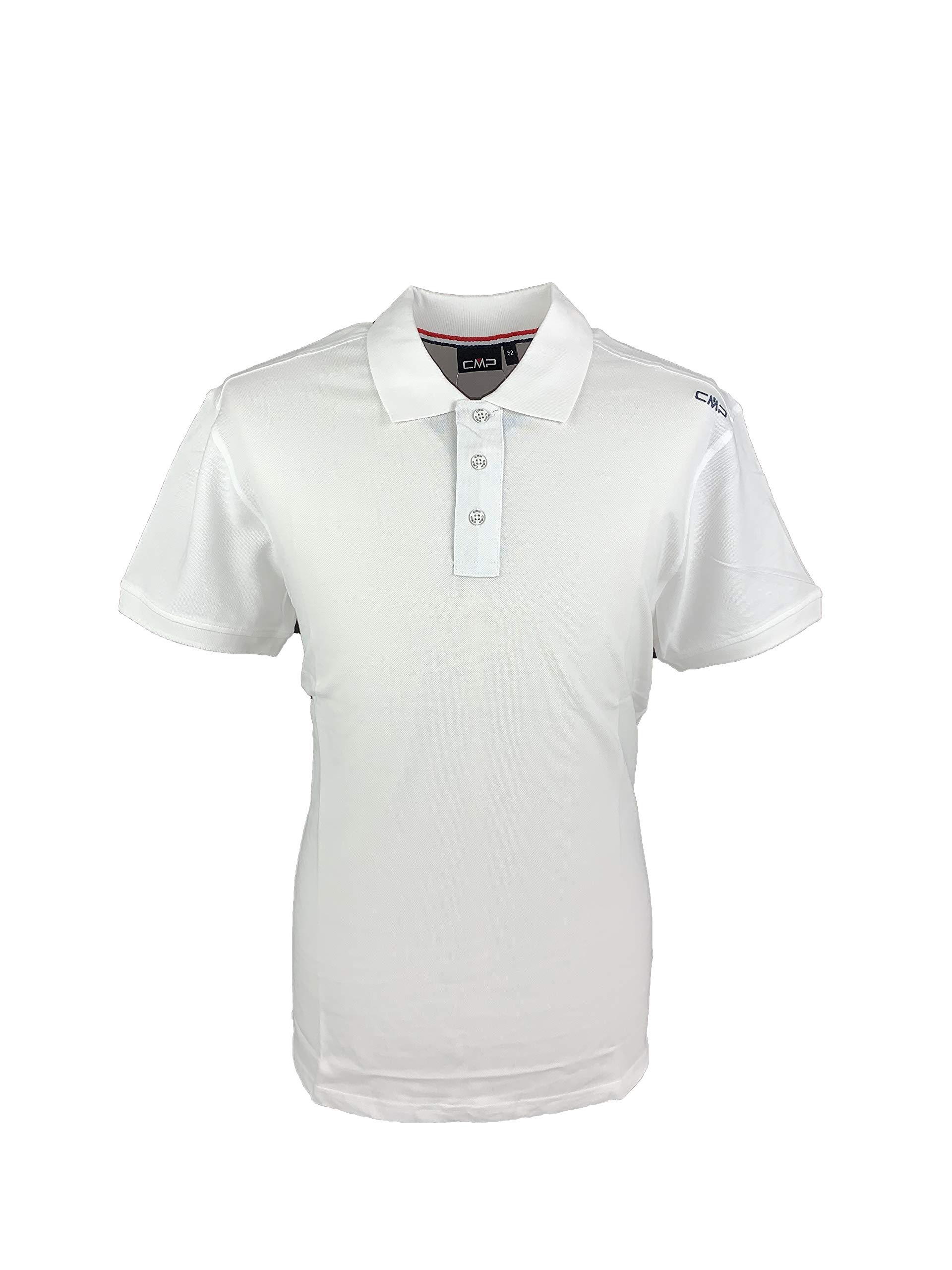 cmp-polo-39d8377-uomo-t-shirt-polo-sportiva image 1