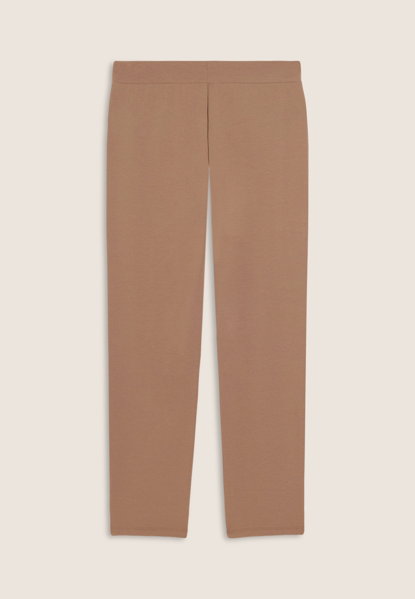 freddy-pantaloni-sportivi-donna-in-felpa-modal-con-tasche-interne-e-strass image 6