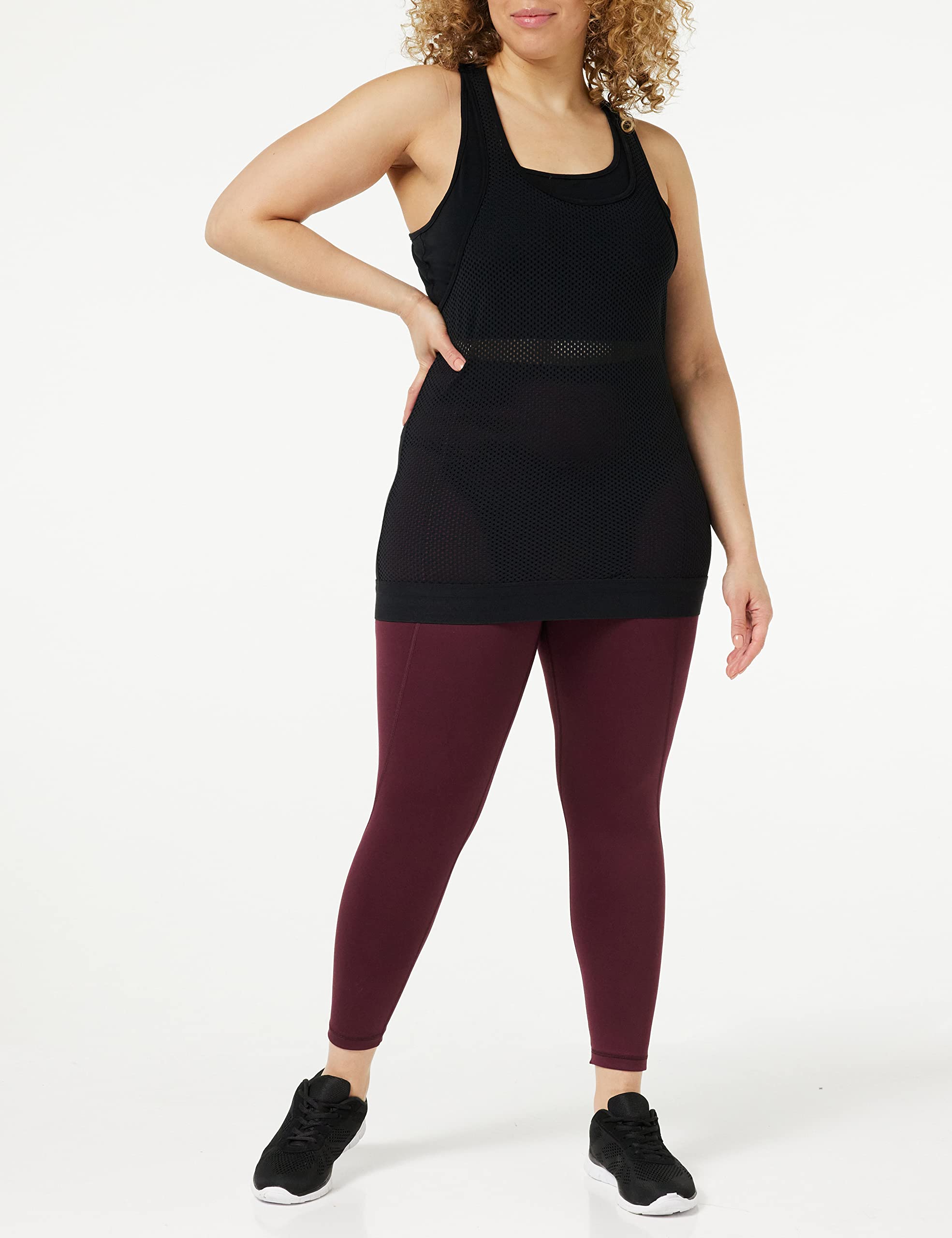 cmp-top-30d8106-canottiera-donna-sportiva image 2