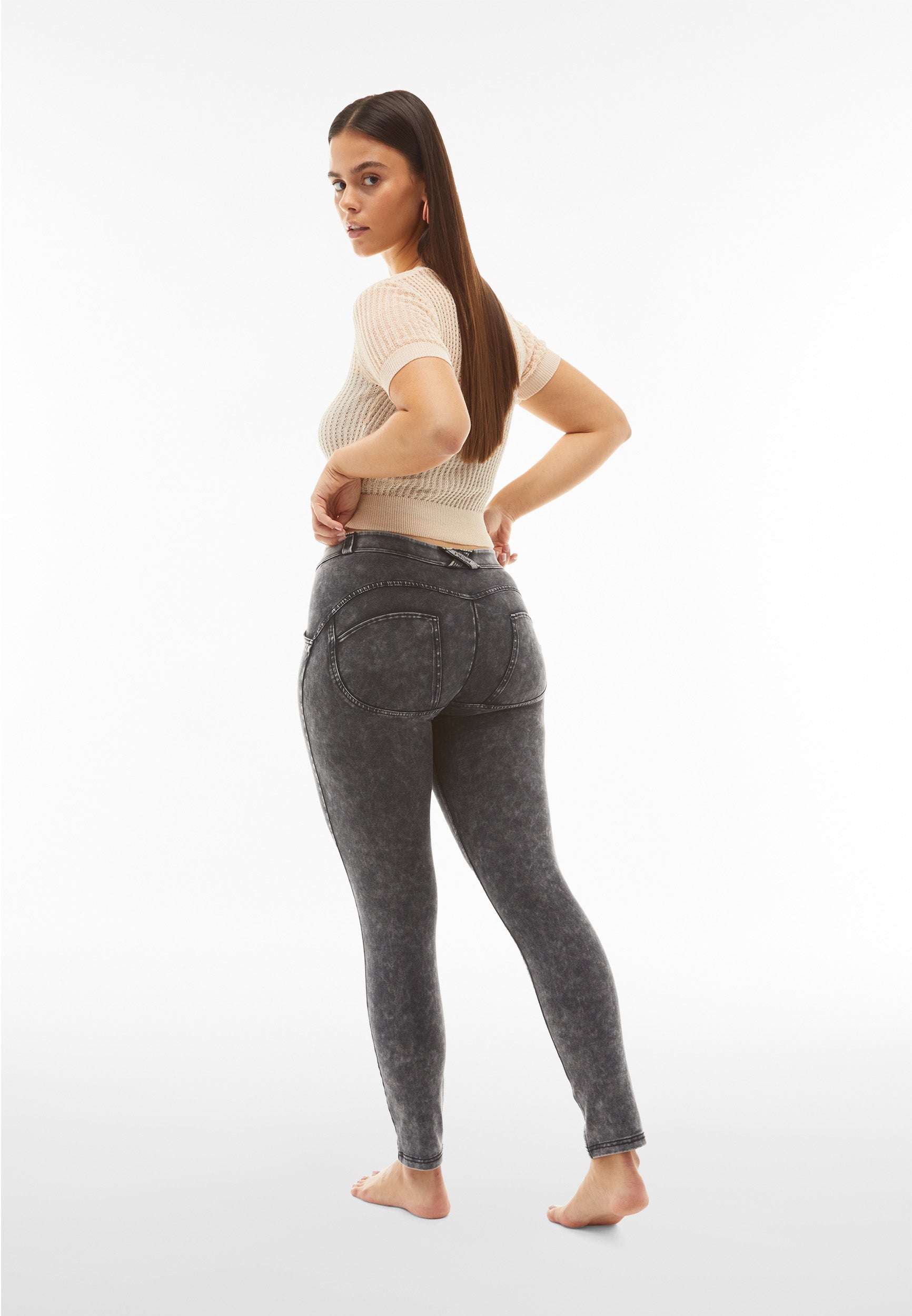 freddy-wr-up-skinny-push-up-in-tessuto-ecologico-effetto-bleached-vita-regular image 3