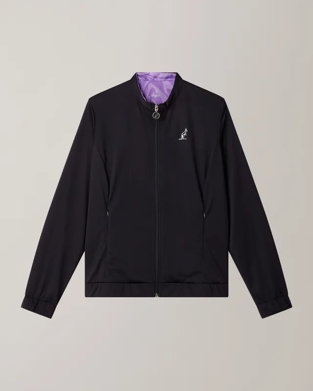 australian-ripple-track-jacket-heritage-blu-navy-uomo image 1