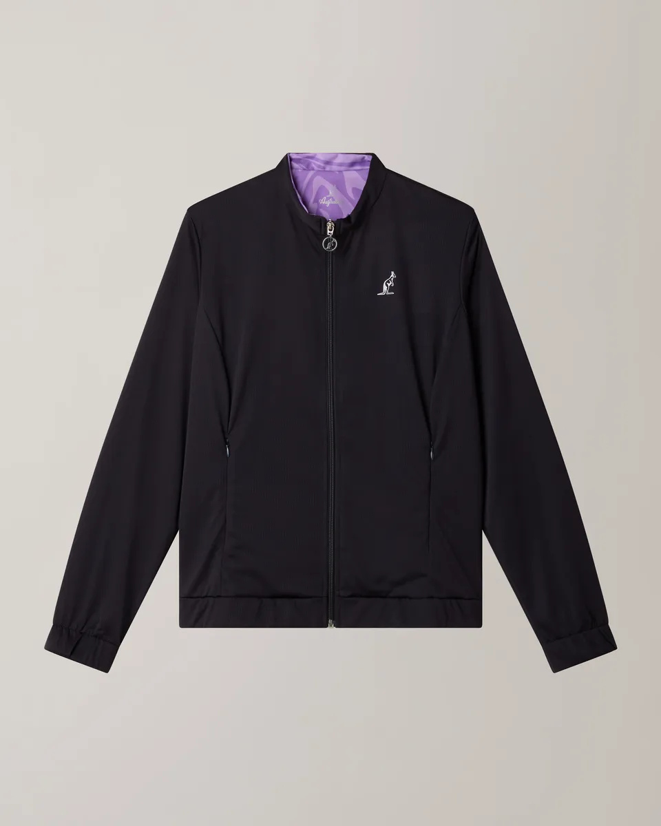 australian-ripple-track-jacket-heritage-blu-navy-uomo image 1