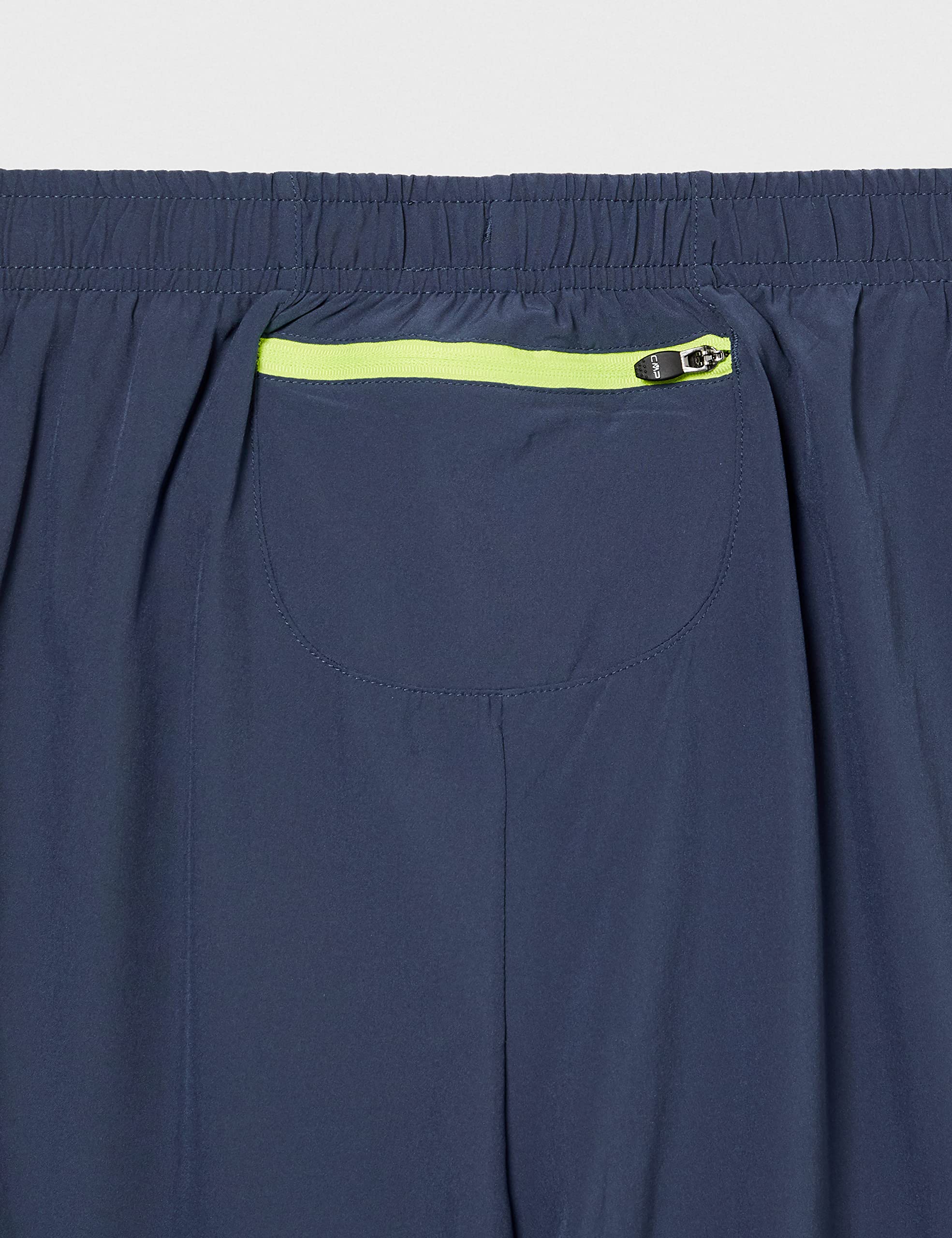 cmp-bermuda-2-in-1-uomo-pantaloncino-outdoor-con-collant-interno image 4